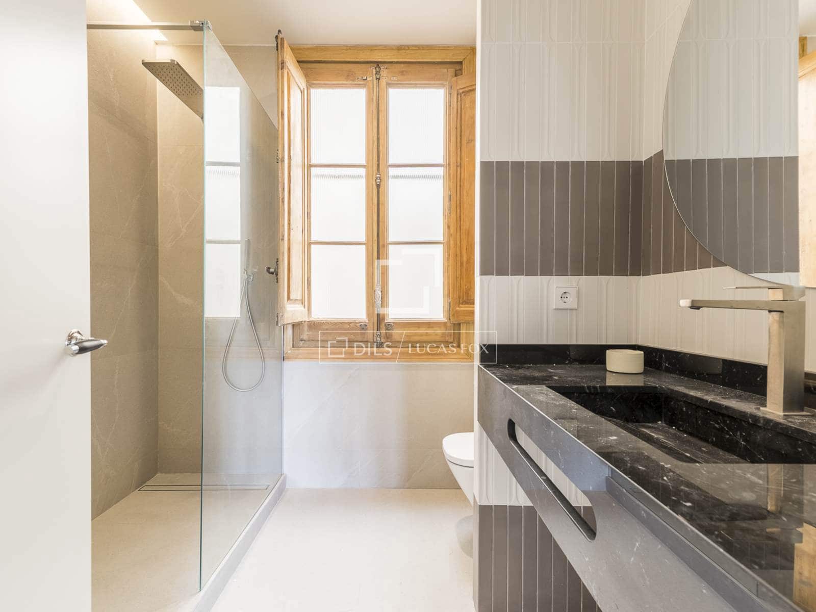 4 slaapkamer Appartement te koop in Barcelona stad - € 2.100.000 (Ref: 9981333)