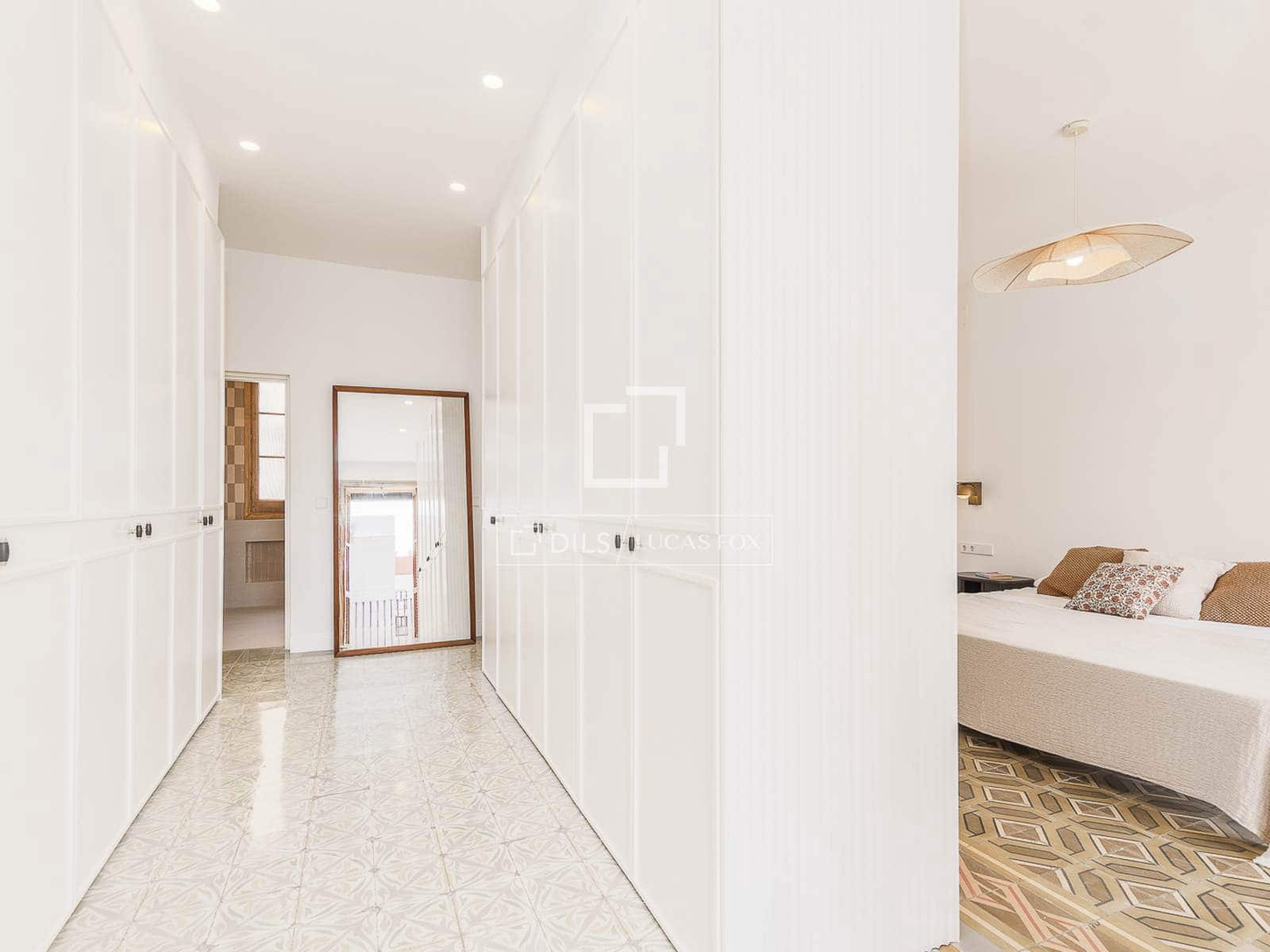4 slaapkamer Appartement te koop in Barcelona stad - € 2.100.000 (Ref: 9981333)