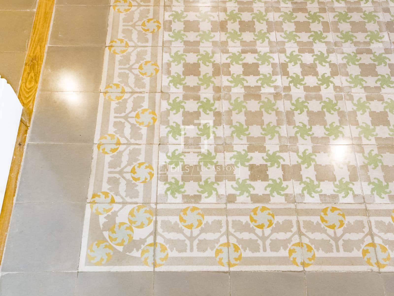 4 slaapkamer Appartement te koop in Barcelona stad - € 2.100.000 (Ref: 9981333)