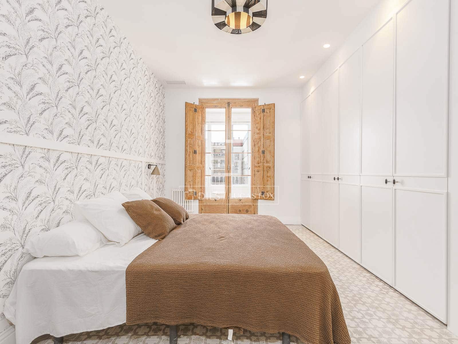 4 slaapkamer Appartement te koop in Barcelona stad - € 2.100.000 (Ref: 9981333)