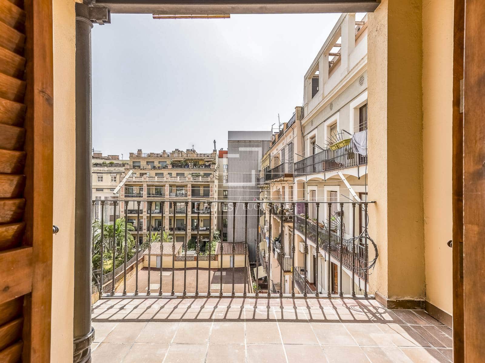 4 slaapkamer Appartement te koop in Barcelona stad - € 2.100.000 (Ref: 9981333)
