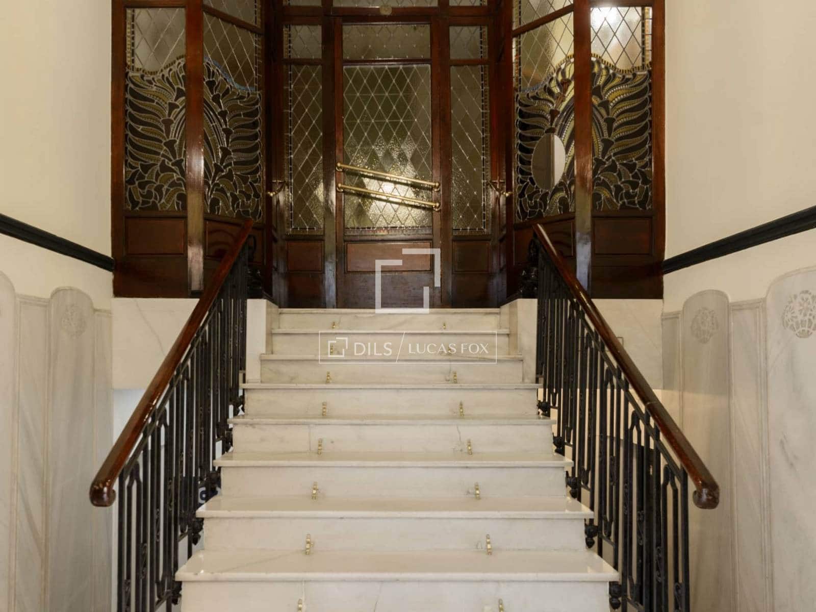 4 soveværelse Lejlighed til salg i Madrid by - € 3.700.000 (Ref: 9981334)