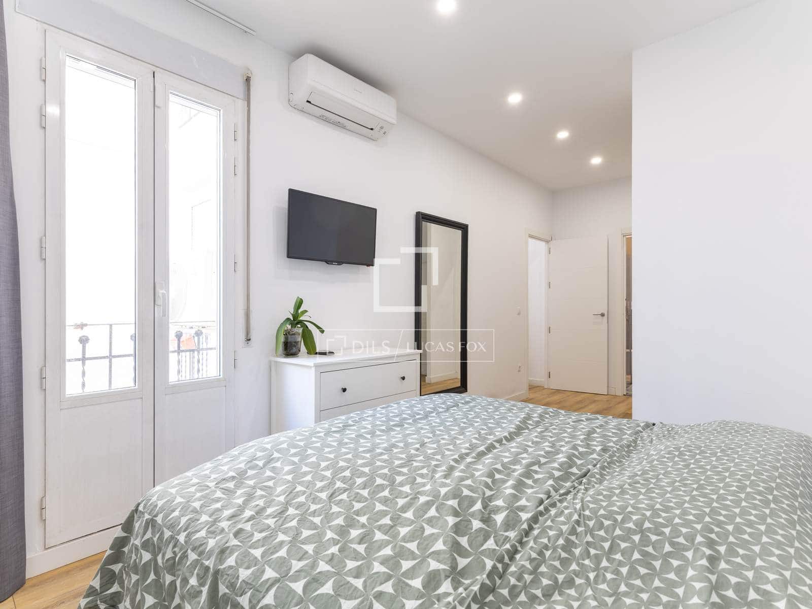 2 bedroom Apartment for sale in Madrid city - € 1,250,000 (Ref: 9981335)
