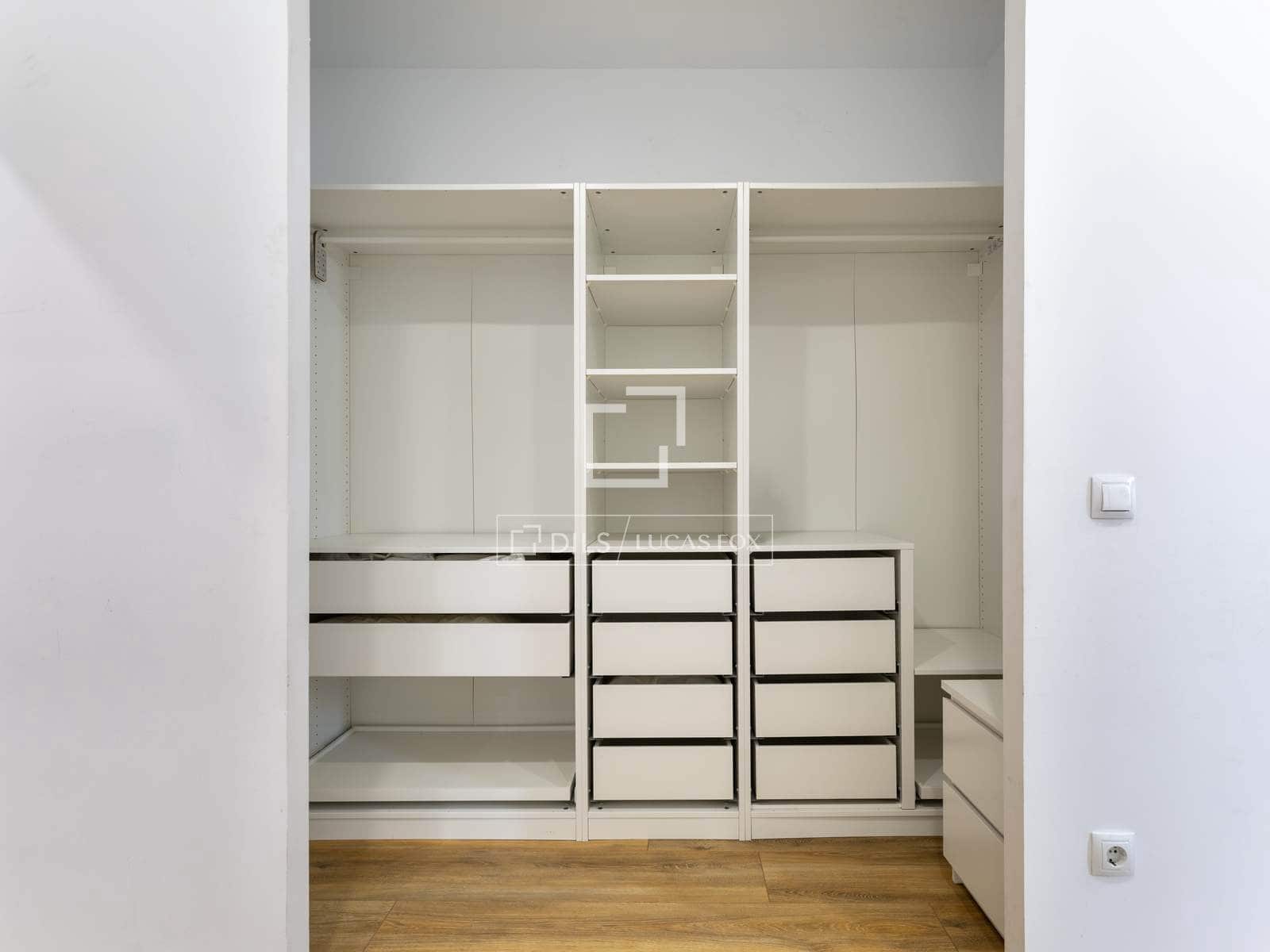2 bedroom Apartment for sale in Madrid city - € 1,250,000 (Ref: 9981335)