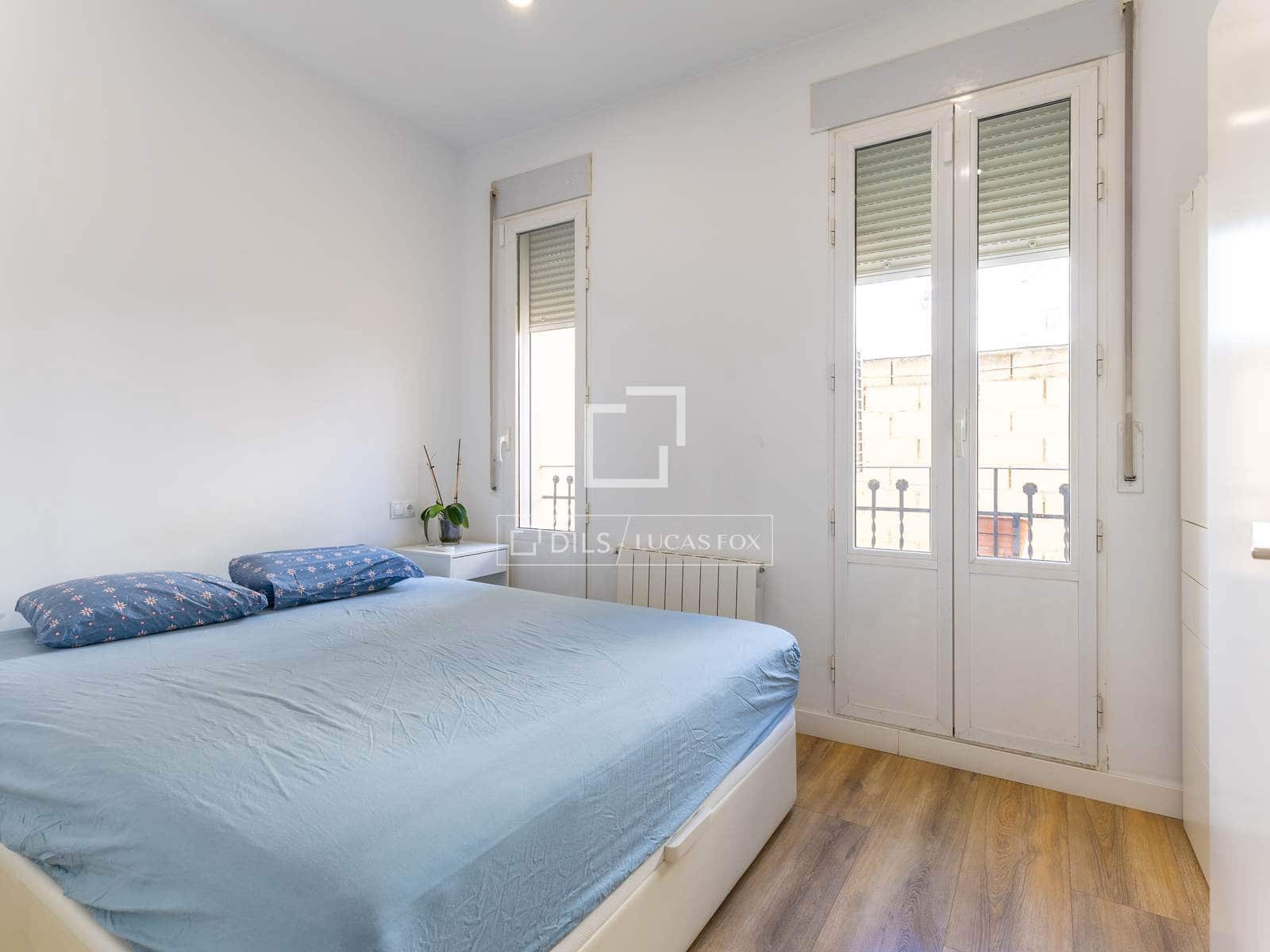 2 bedroom Apartment for sale in Madrid city - € 1,250,000 (Ref: 9981335)