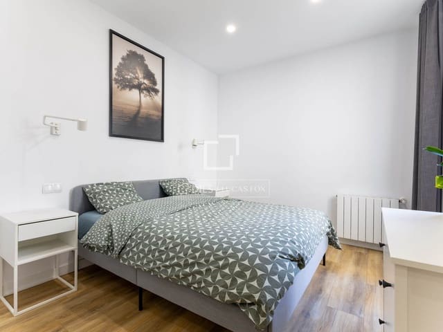 2 bedroom Apartment for sale in Recoletos, Madrid city - € 1,250,000 (Ref: 9981335)