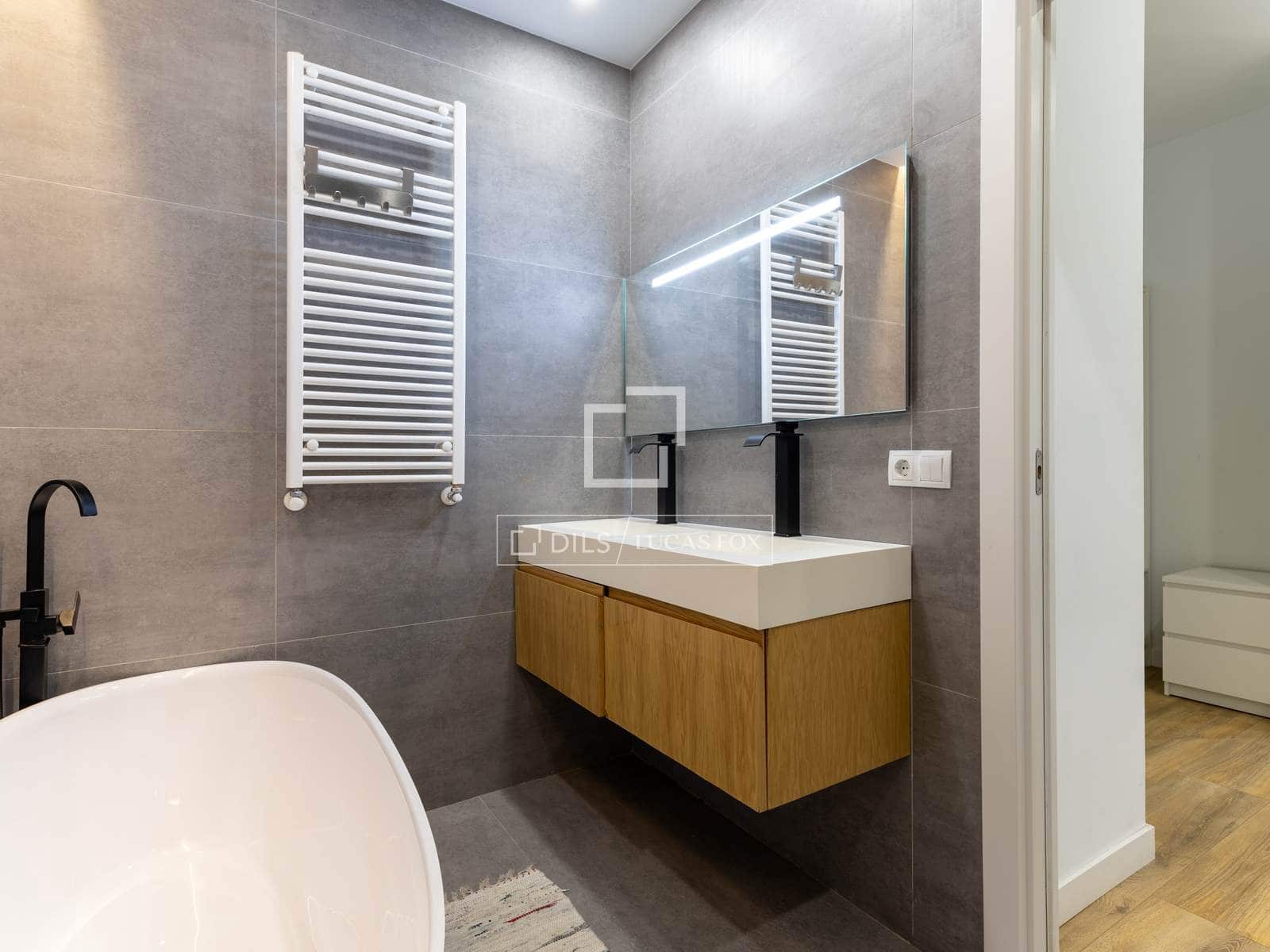 2 bedroom Apartment for sale in Madrid city - € 1,250,000 (Ref: 9981335)
