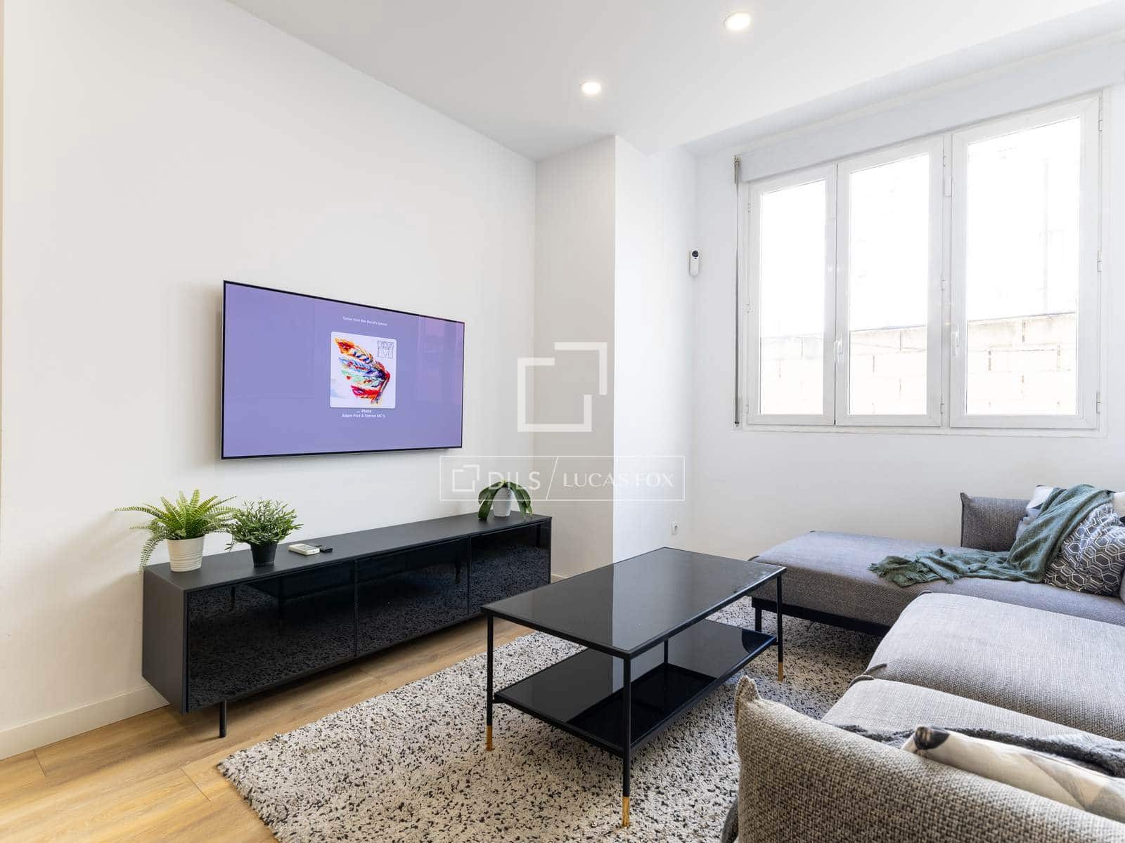 2 bedroom Apartment for sale in Madrid city - € 1,250,000 (Ref: 9981335)