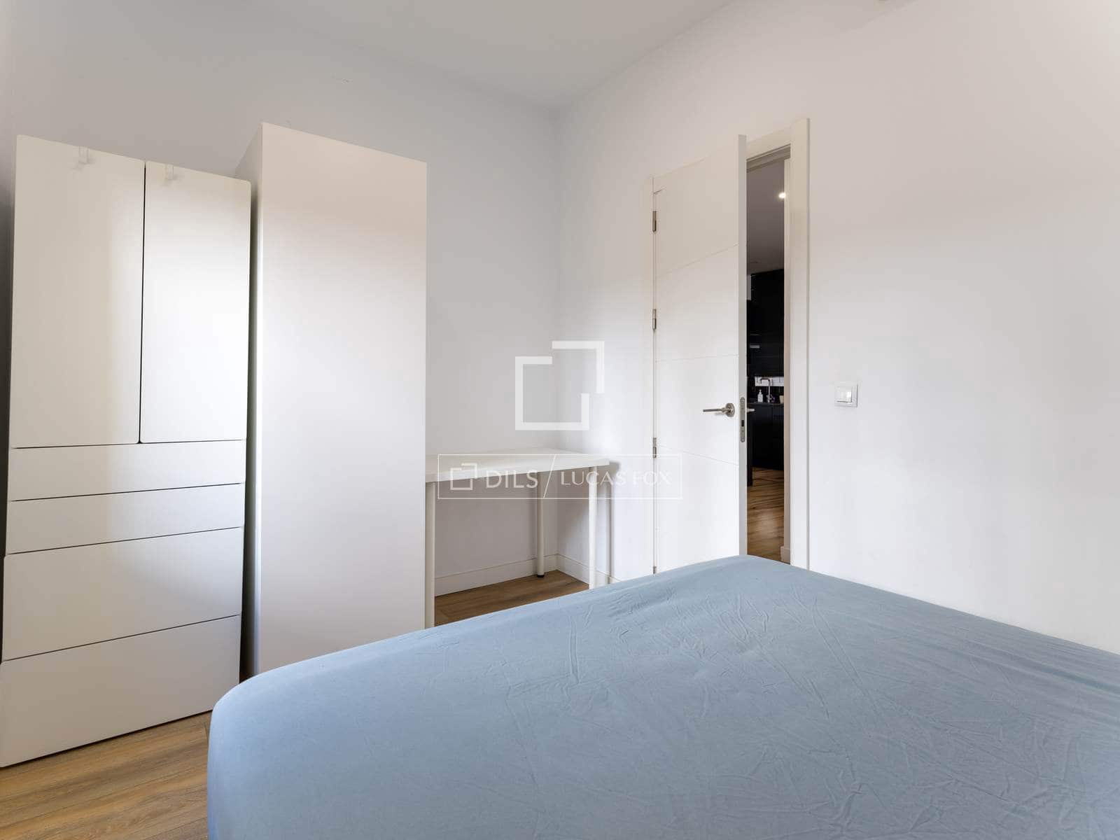 2 bedroom Apartment for sale in Madrid city - € 1,250,000 (Ref: 9981335)