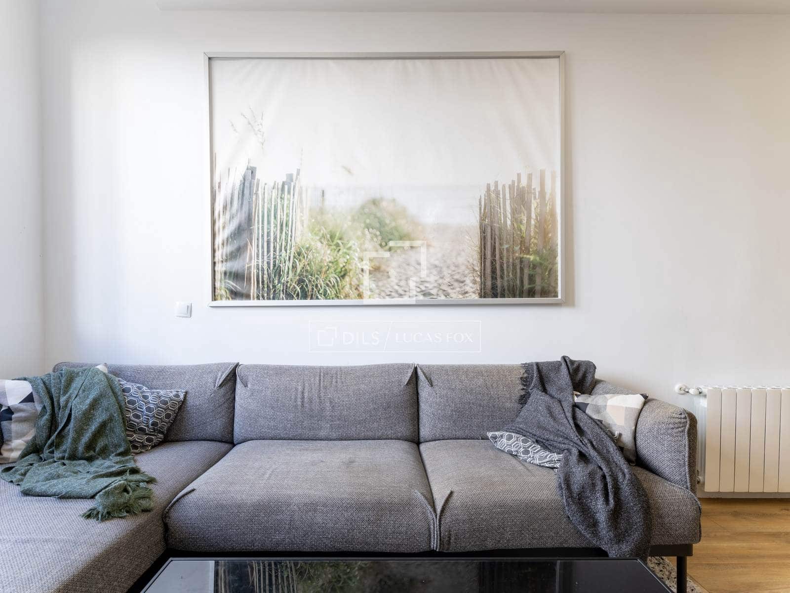 2 bedroom Apartment for sale in Madrid city - € 1,250,000 (Ref: 9981335)