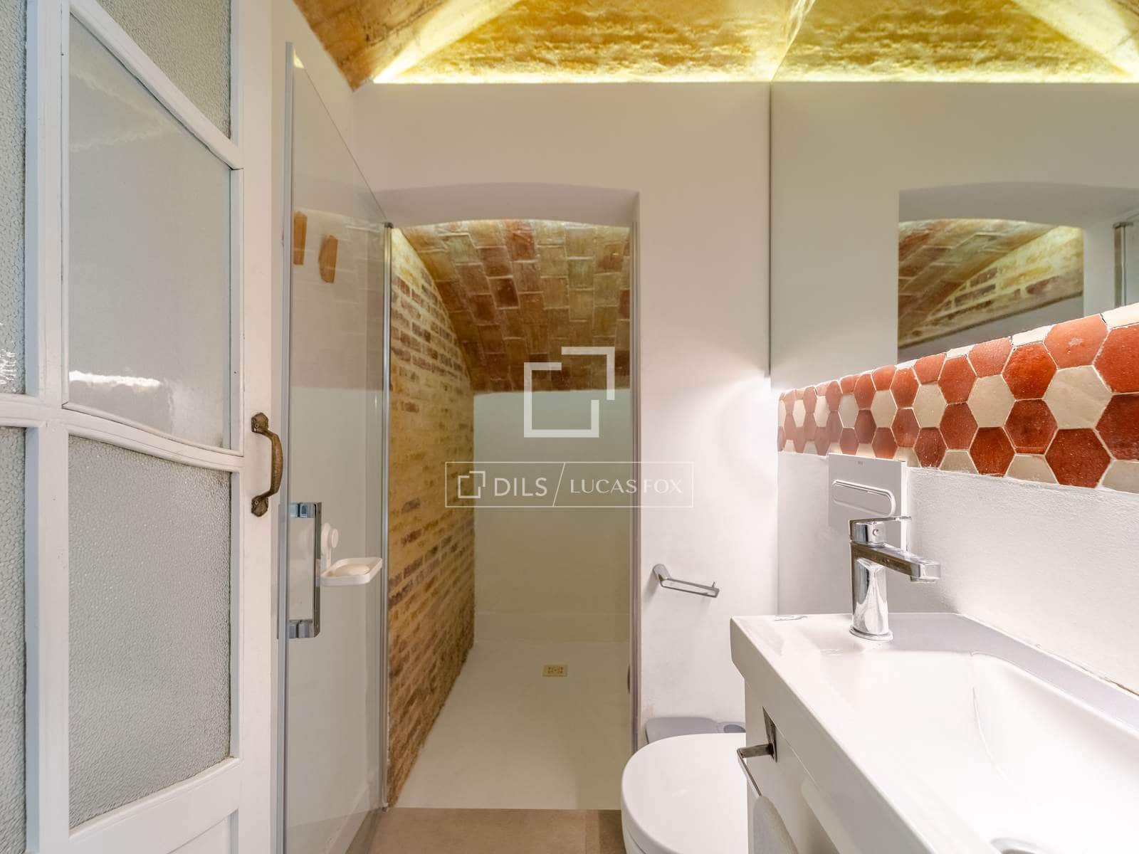 4 camera da letto Villa da affittare in Valencia citta - 3.600 € (Rif: 9981337)