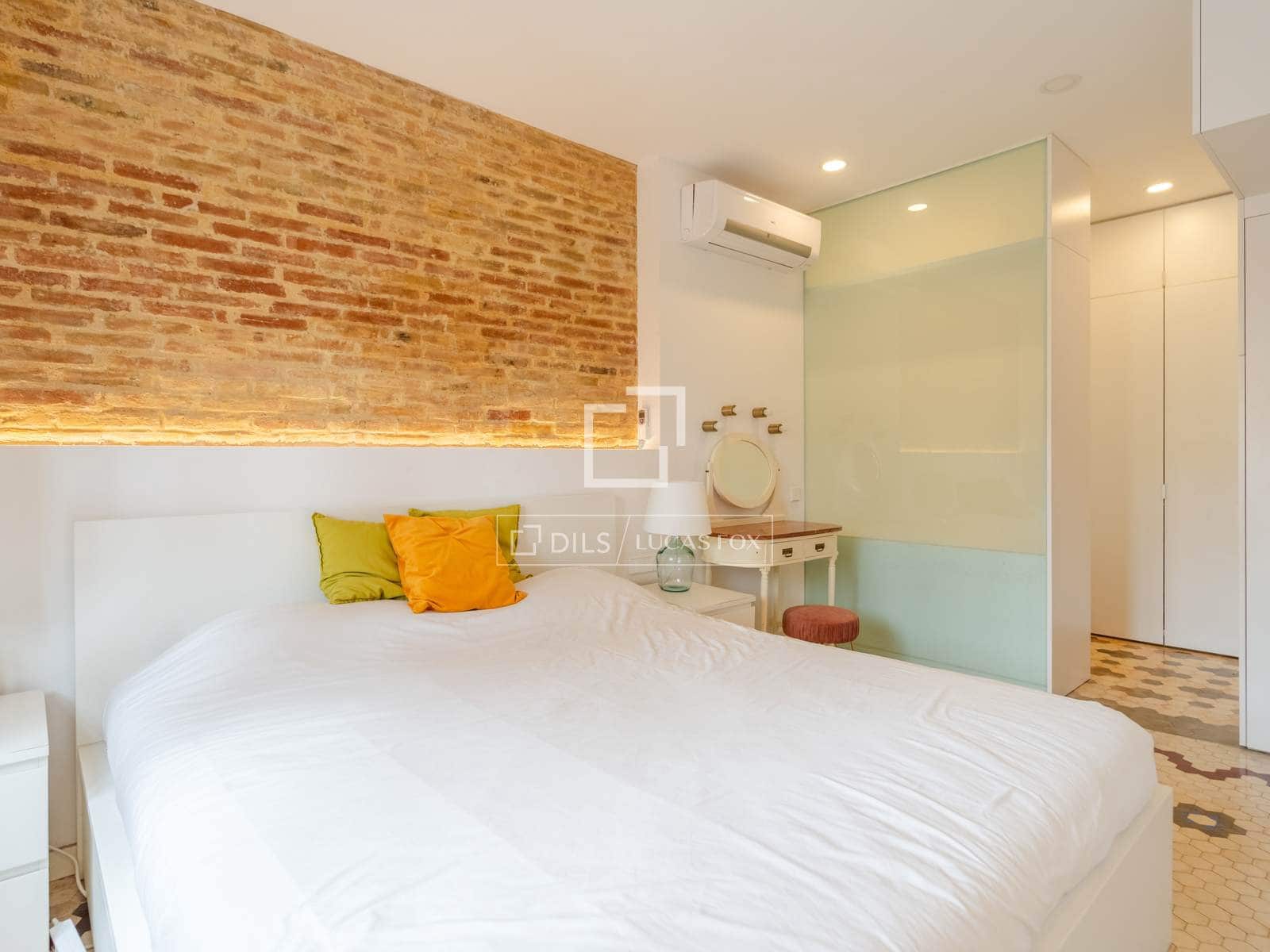 4 camera da letto Villa da affittare in Valencia citta - 3.600 € (Rif: 9981337)