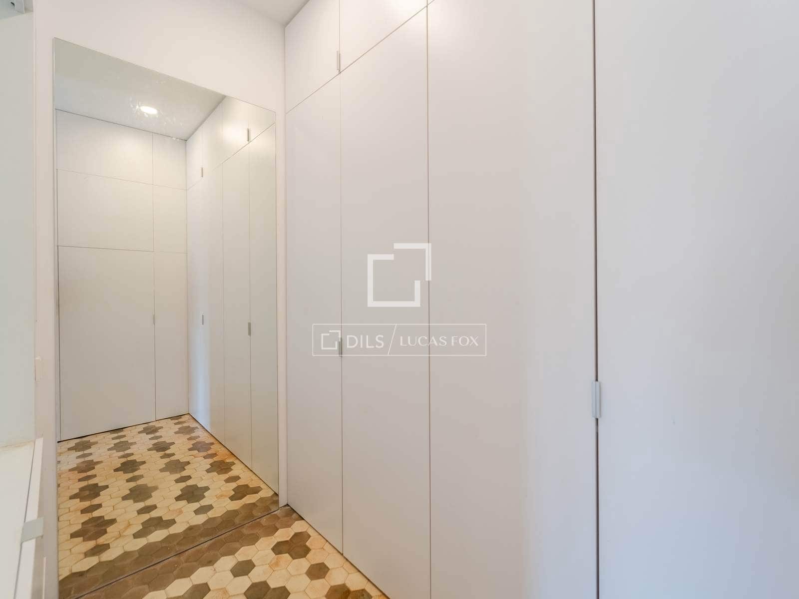 4 camera da letto Villa da affittare in Valencia citta - 3.600 € (Rif: 9981337)