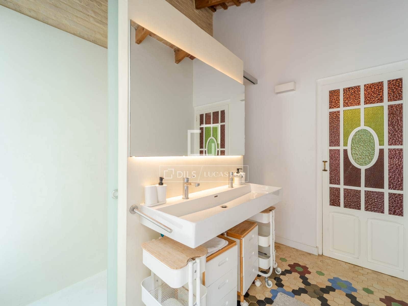 4 camera da letto Villa da affittare in Valencia citta - 3.600 € (Rif: 9981337)