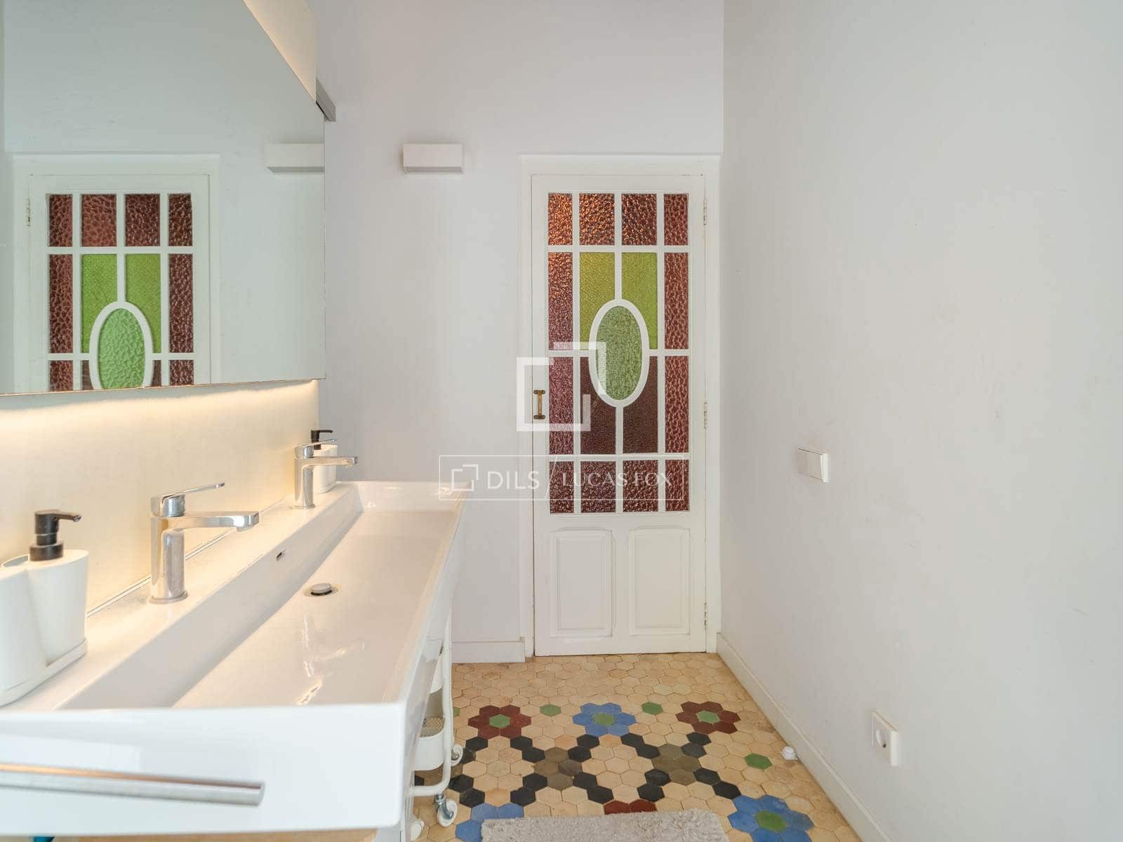 4 camera da letto Villa da affittare in Valencia citta - 3.600 € (Rif: 9981337)