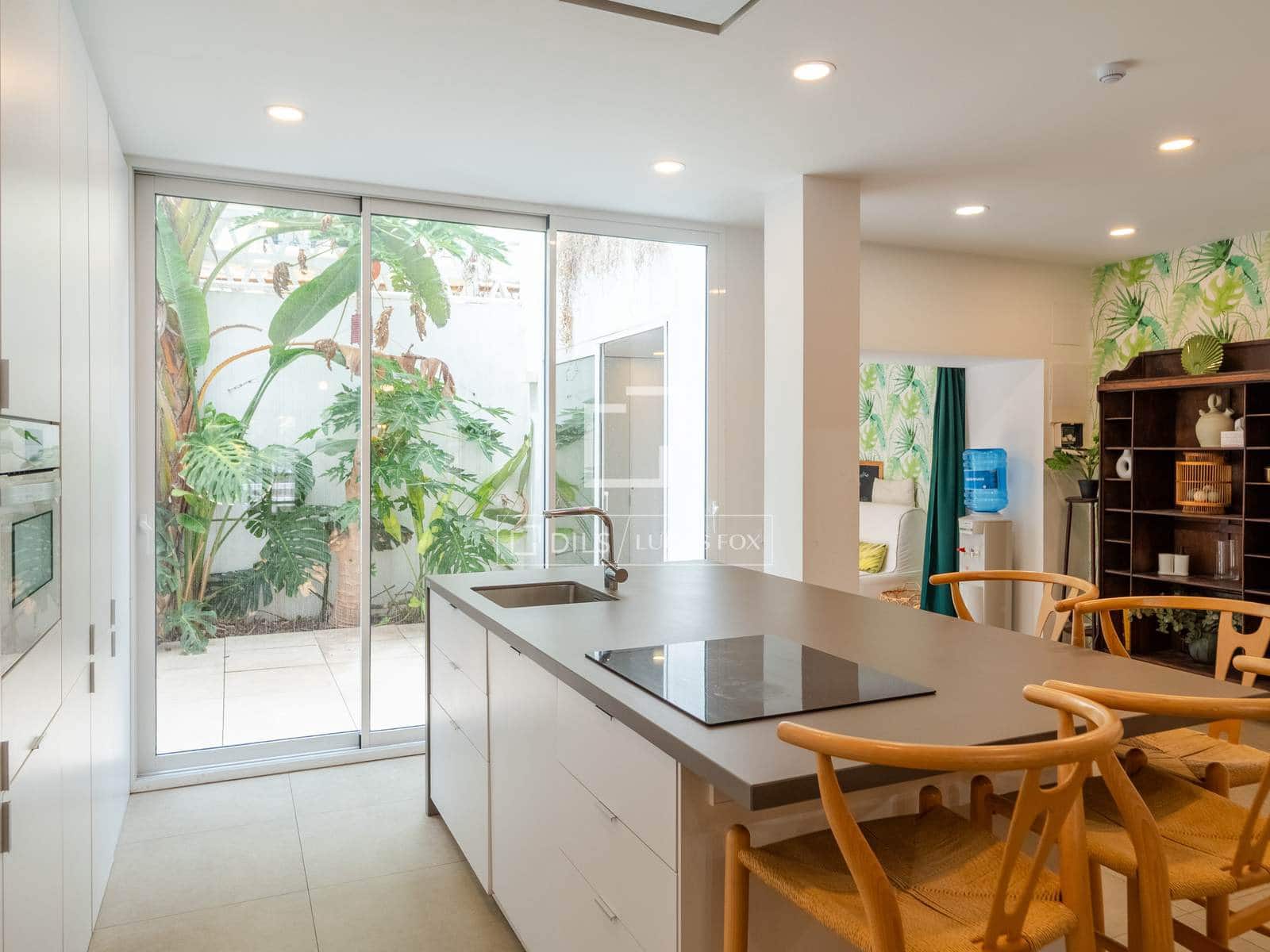 4 camera da letto Villa da affittare in Valencia citta - 3.600 € (Rif: 9981337)