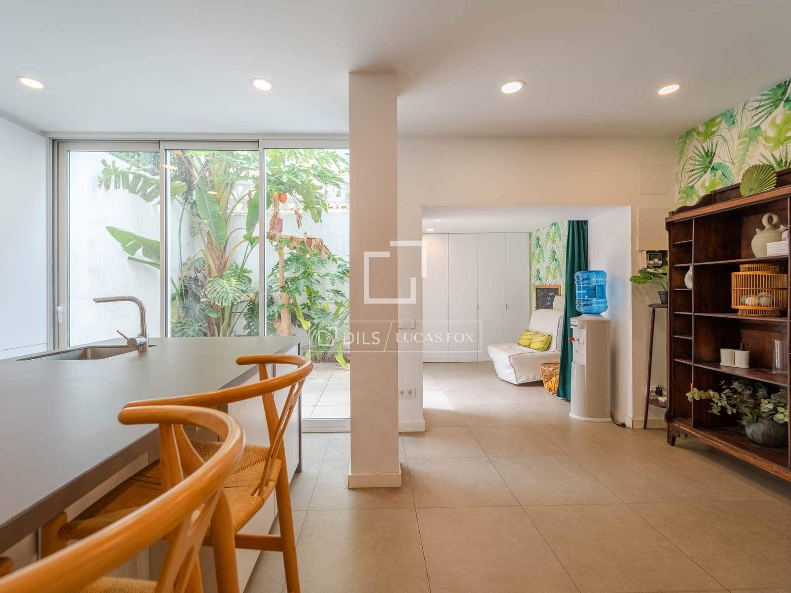 4 camera da letto Villa da affittare in Valencia citta - 3.600 € (Rif: 9981337)
