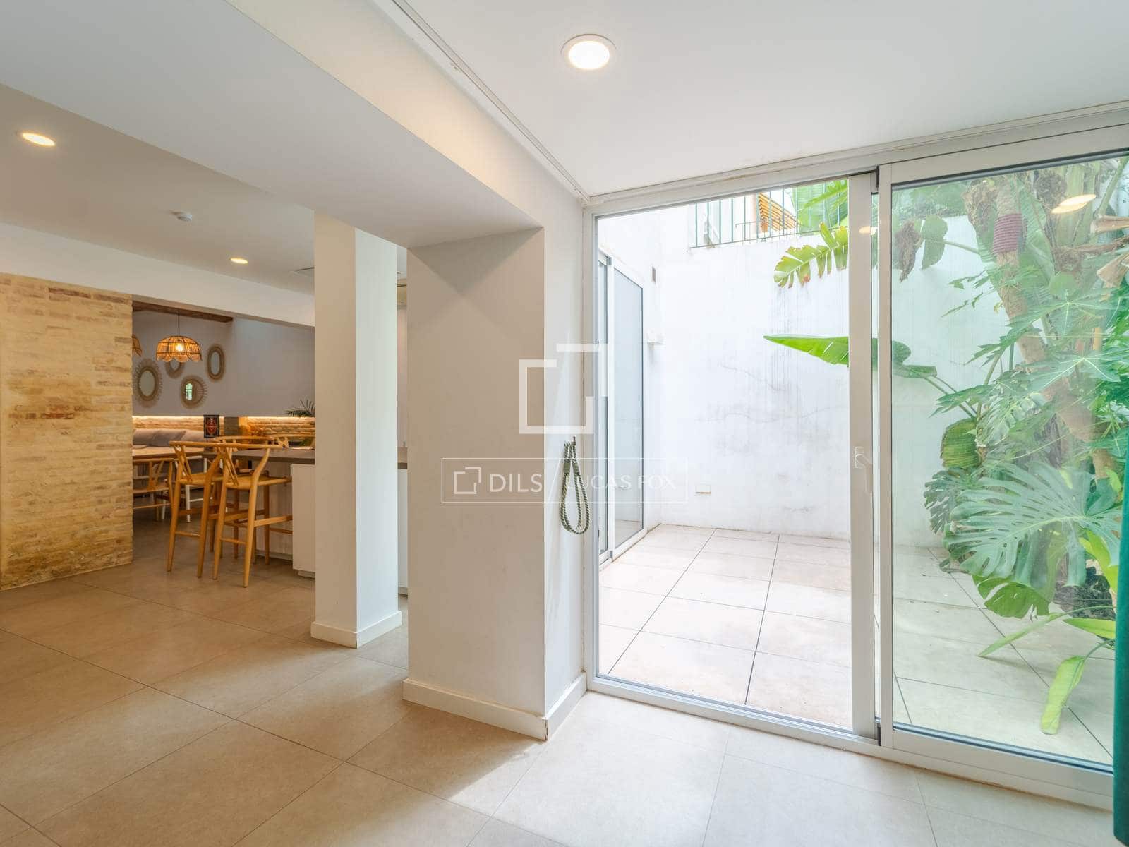 4 camera da letto Villa da affittare in Valencia citta - 3.600 € (Rif: 9981337)