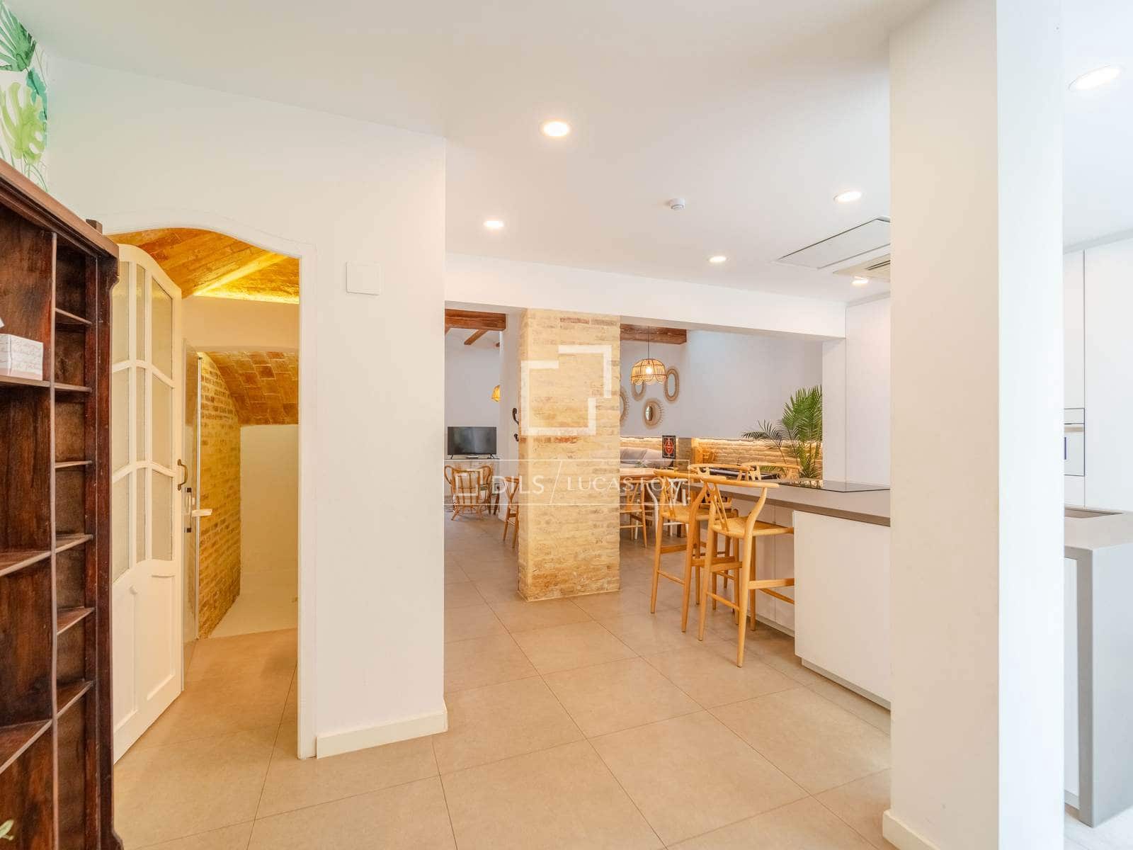 4 camera da letto Villa da affittare in Valencia citta - 3.600 € (Rif: 9981337)