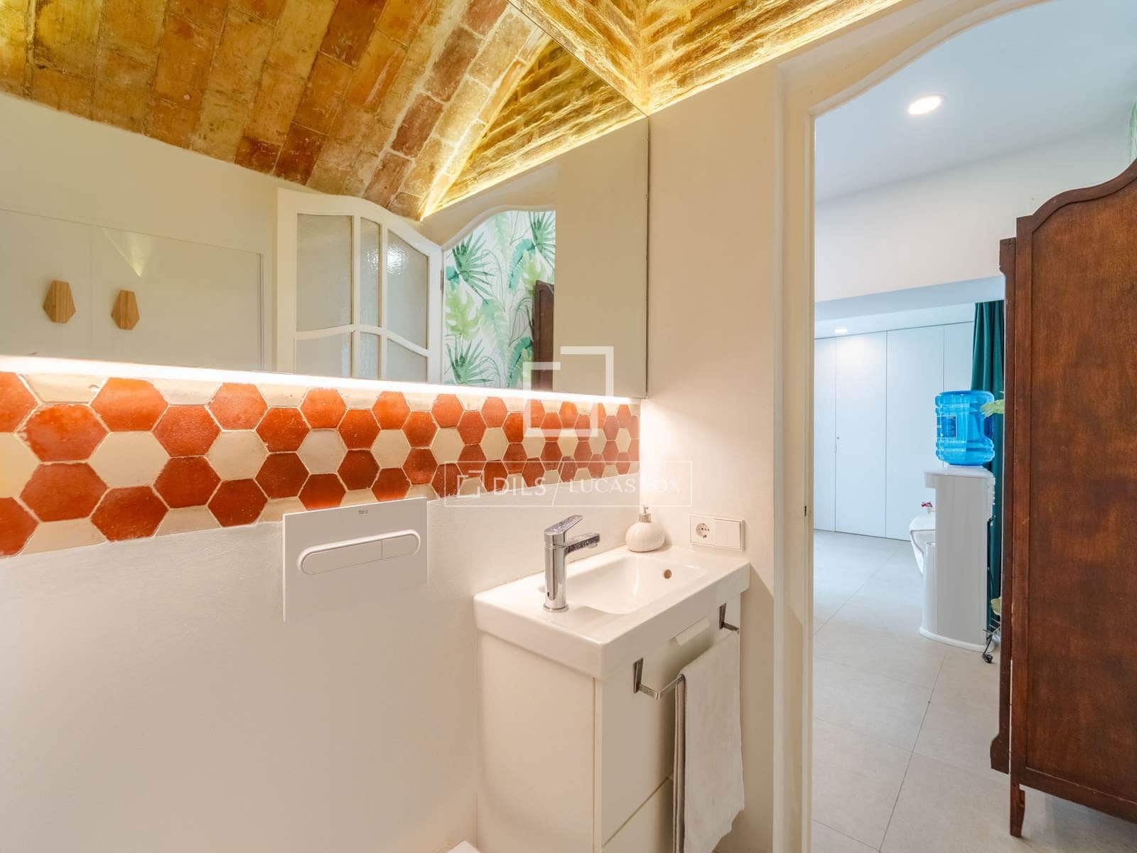 4 camera da letto Villa da affittare in Valencia citta - 3.600 € (Rif: 9981337)
