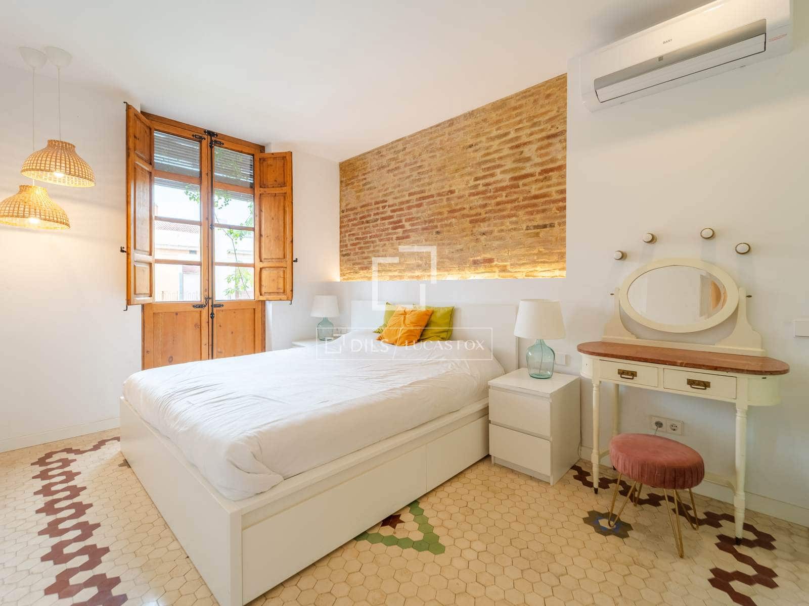 4 camera da letto Villa da affittare in Valencia citta - 3.600 € (Rif: 9981337)
