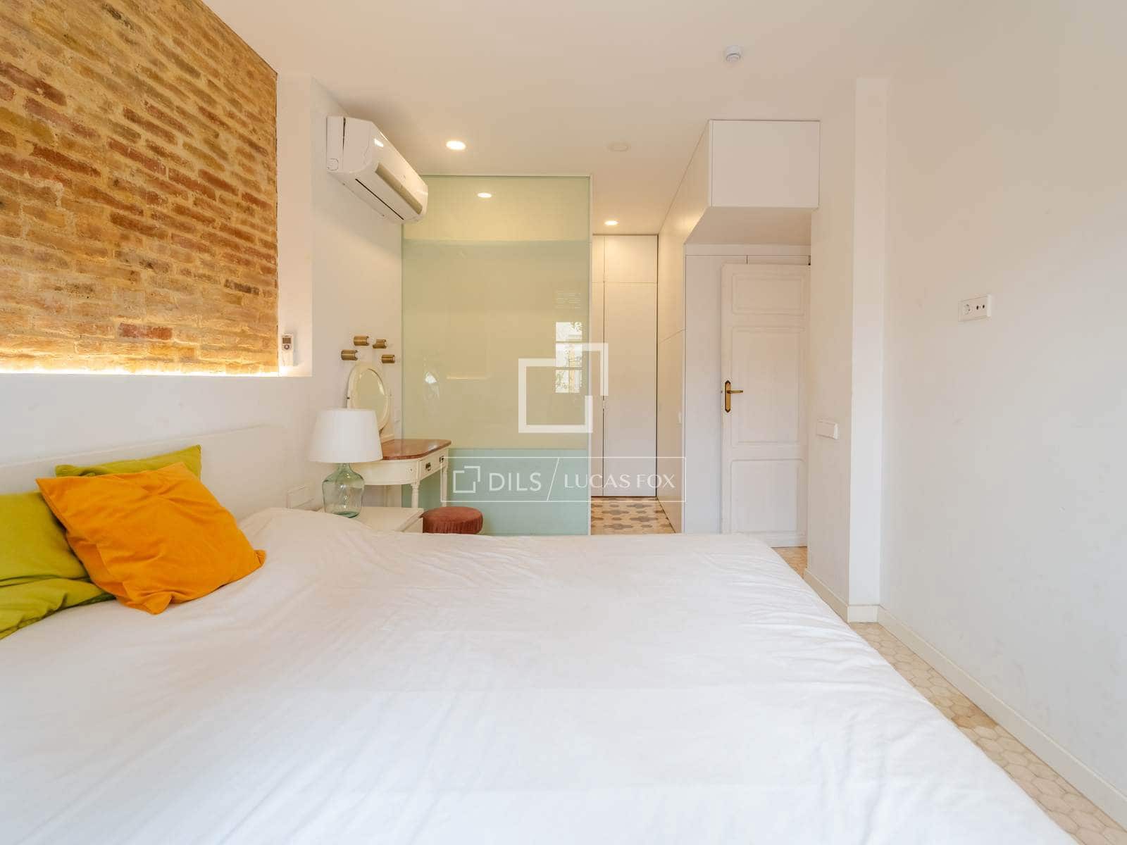 4 camera da letto Villa da affittare in Valencia citta - 3.600 € (Rif: 9981337)