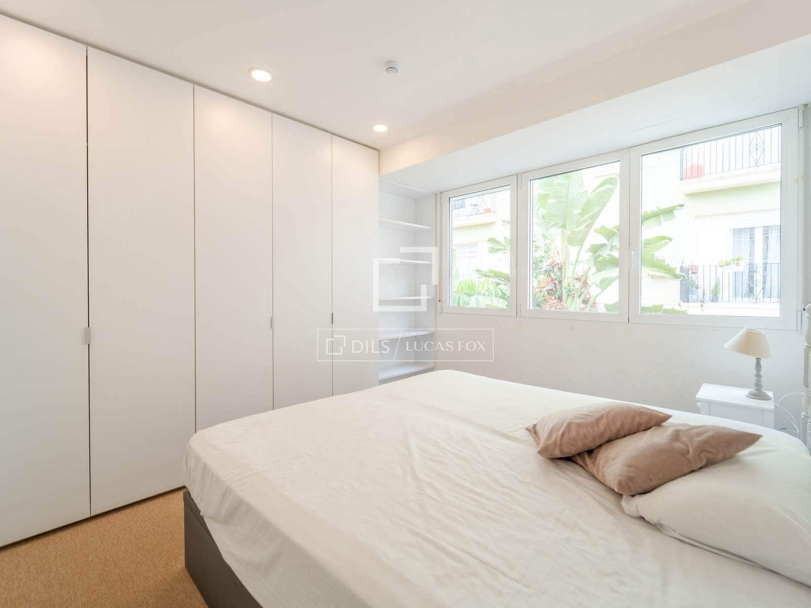 4 camera da letto Villa da affittare in Valencia citta - 3.600 € (Rif: 9981337)