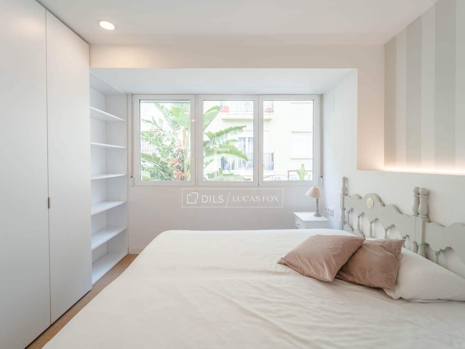 4 camera da letto Villa da affittare in Valencia citta - 3.600 € (Rif: 9981337)