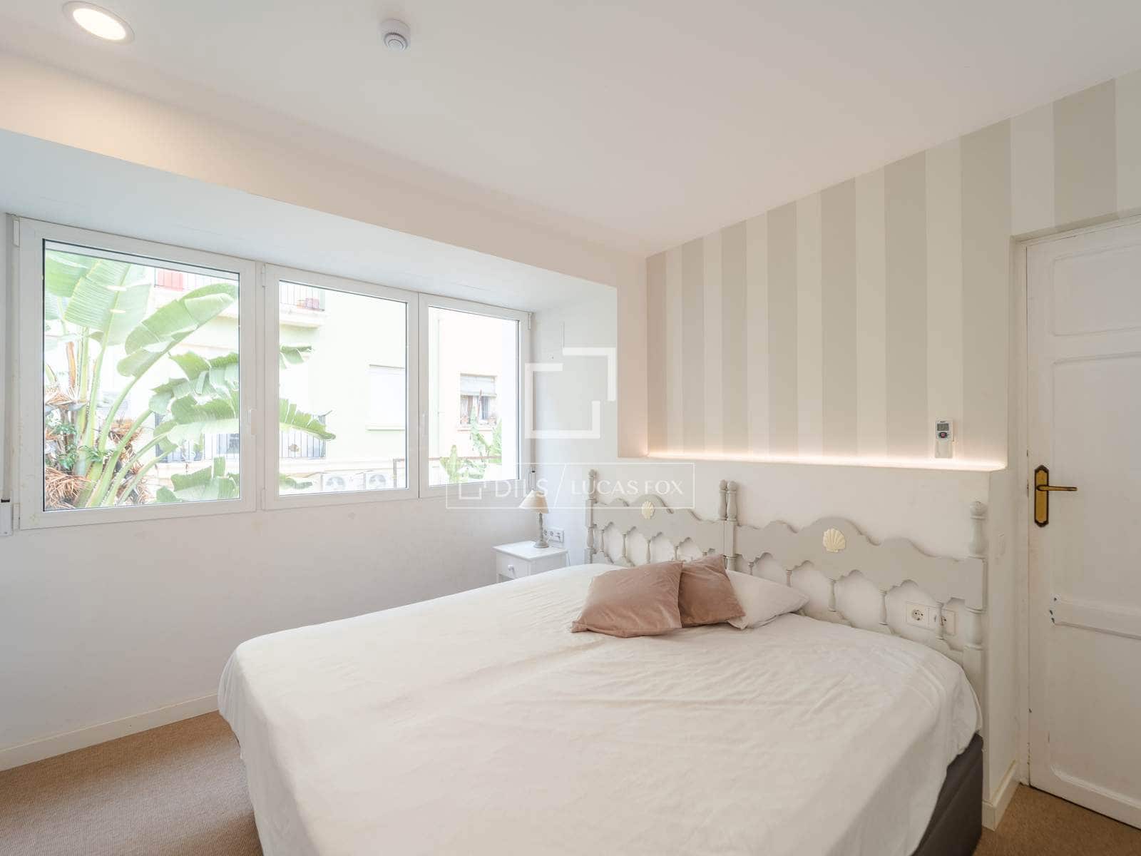 4 camera da letto Villa da affittare in Valencia citta - 3.600 € (Rif: 9981337)