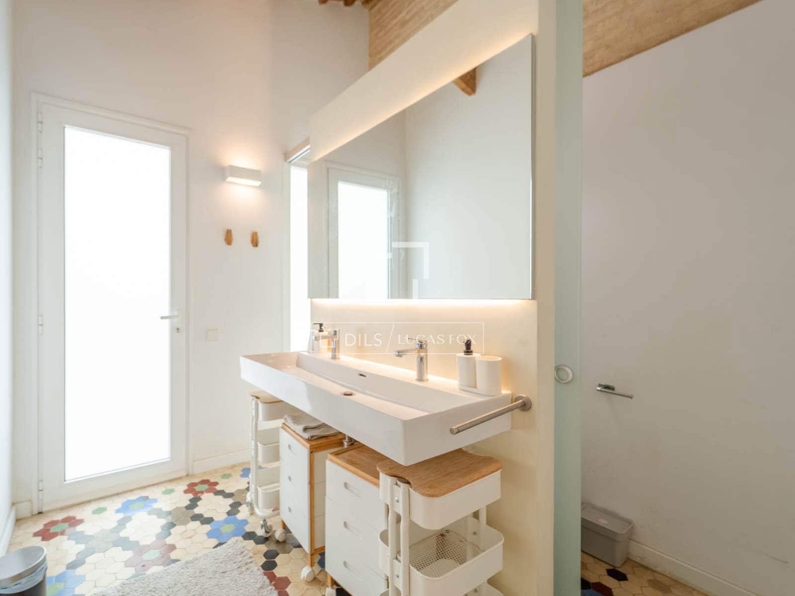 4 camera da letto Villa da affittare in Valencia citta - 3.600 € (Rif: 9981337)