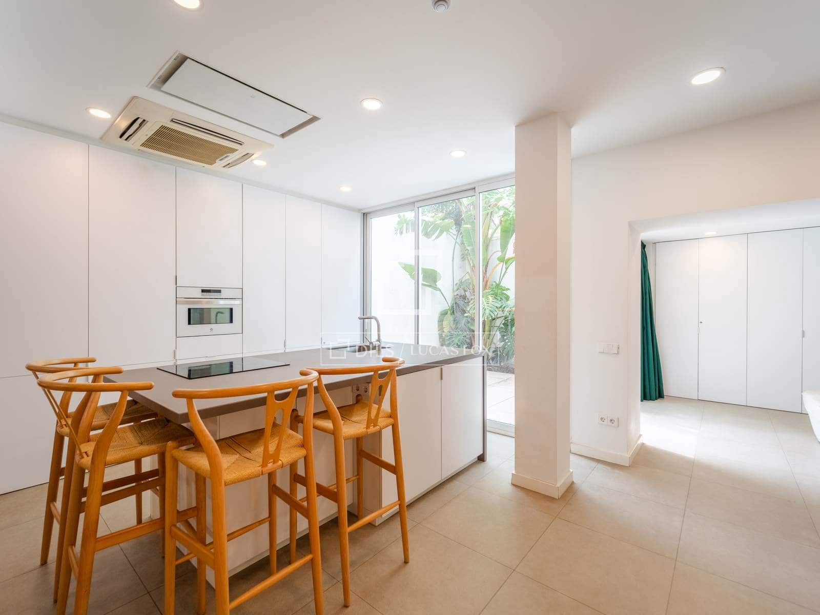 4 camera da letto Villa da affittare in Valencia citta - 3.600 € (Rif: 9981337)