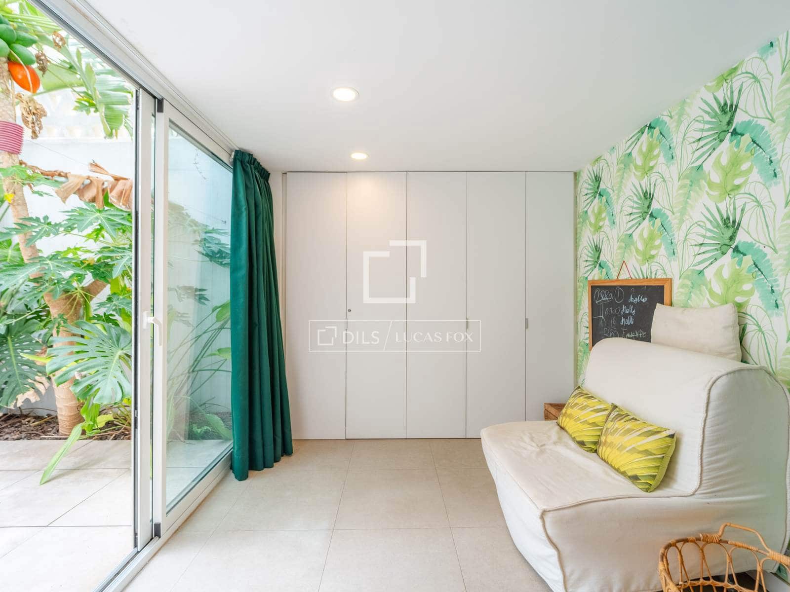 4 camera da letto Villa da affittare in Valencia citta - 3.600 € (Rif: 9981337)