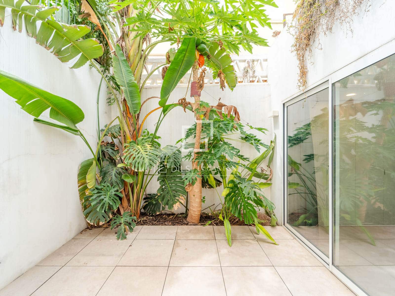 4 camera da letto Villa da affittare in Valencia citta - 3.600 € (Rif: 9981337)