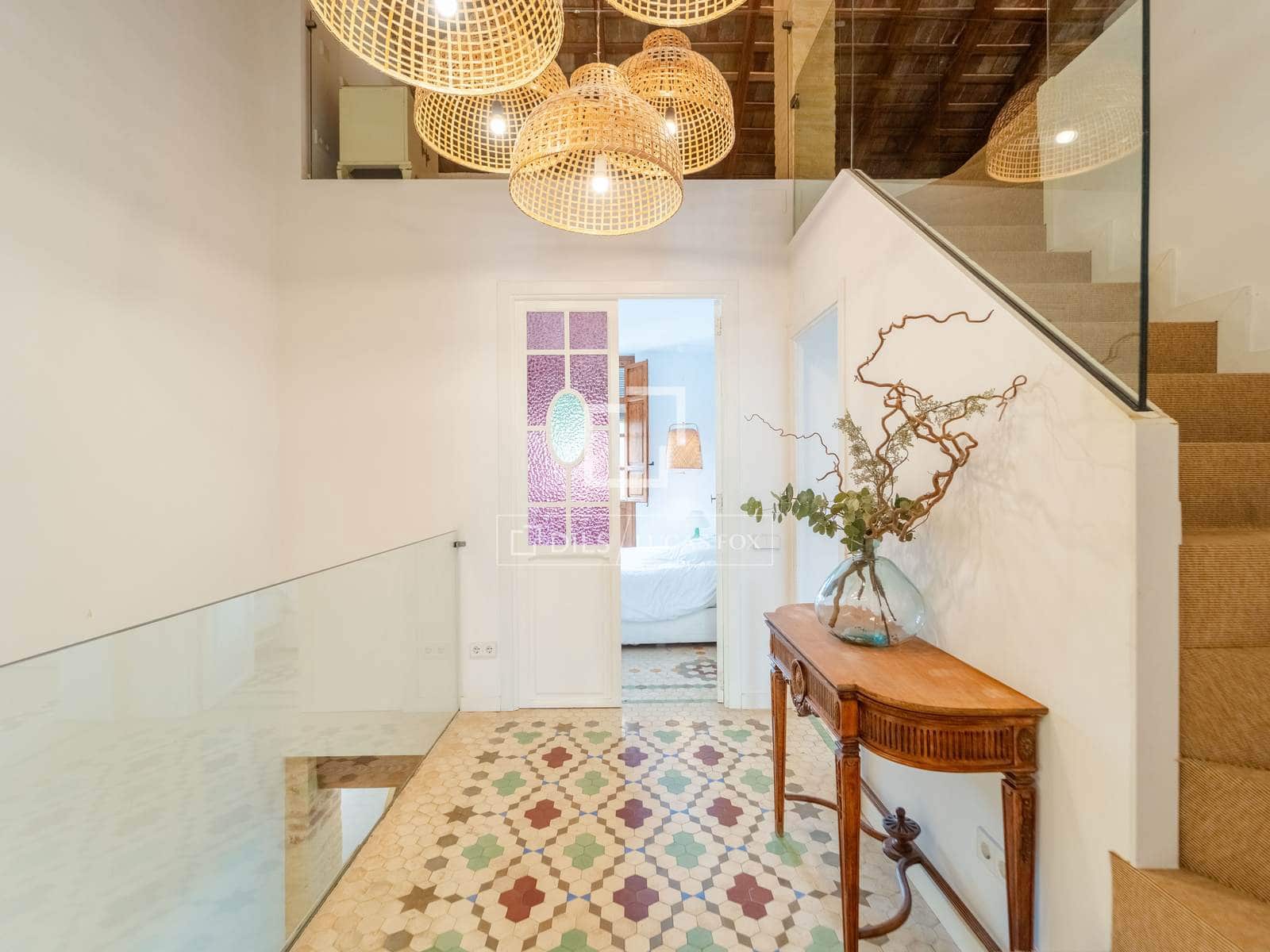 4 camera da letto Villa da affittare in Valencia citta - 3.600 € (Rif: 9981337)