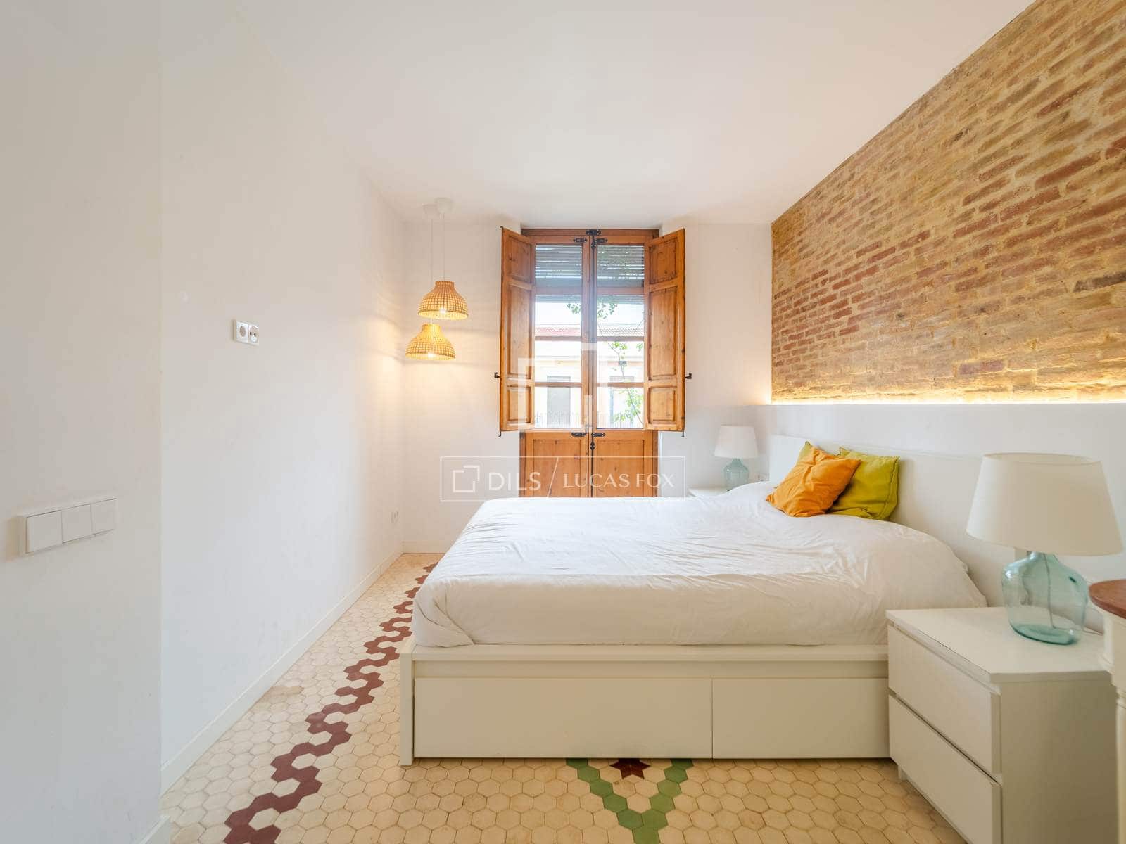 4 camera da letto Villa da affittare in Valencia citta - 3.600 € (Rif: 9981337)
