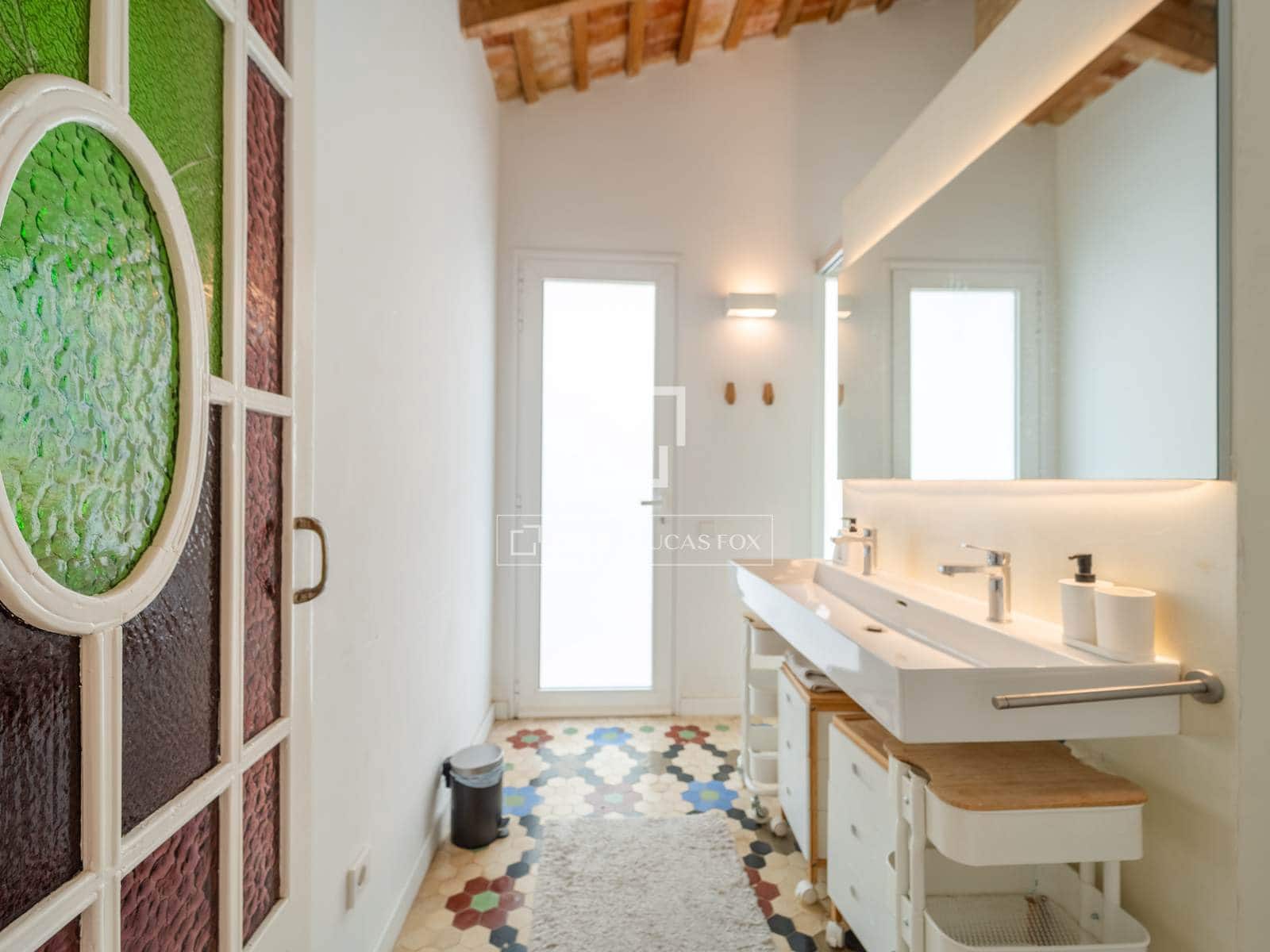 4 camera da letto Villa da affittare in Valencia citta - 3.600 € (Rif: 9981337)