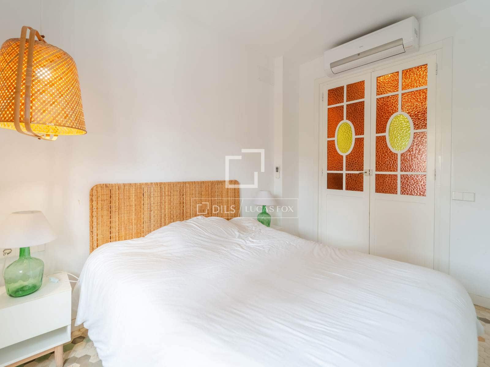 4 camera da letto Villa da affittare in Valencia citta - 3.600 € (Rif: 9981337)
