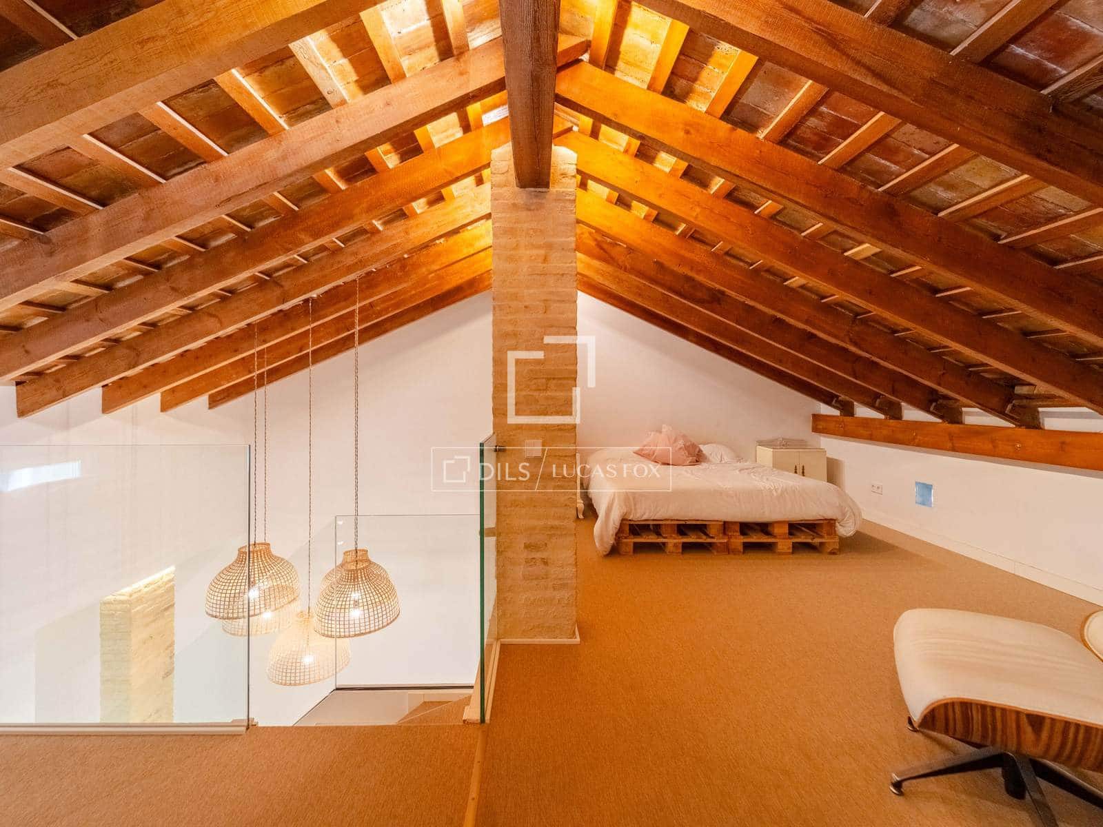4 camera da letto Villa da affittare in Valencia citta - 3.600 € (Rif: 9981337)