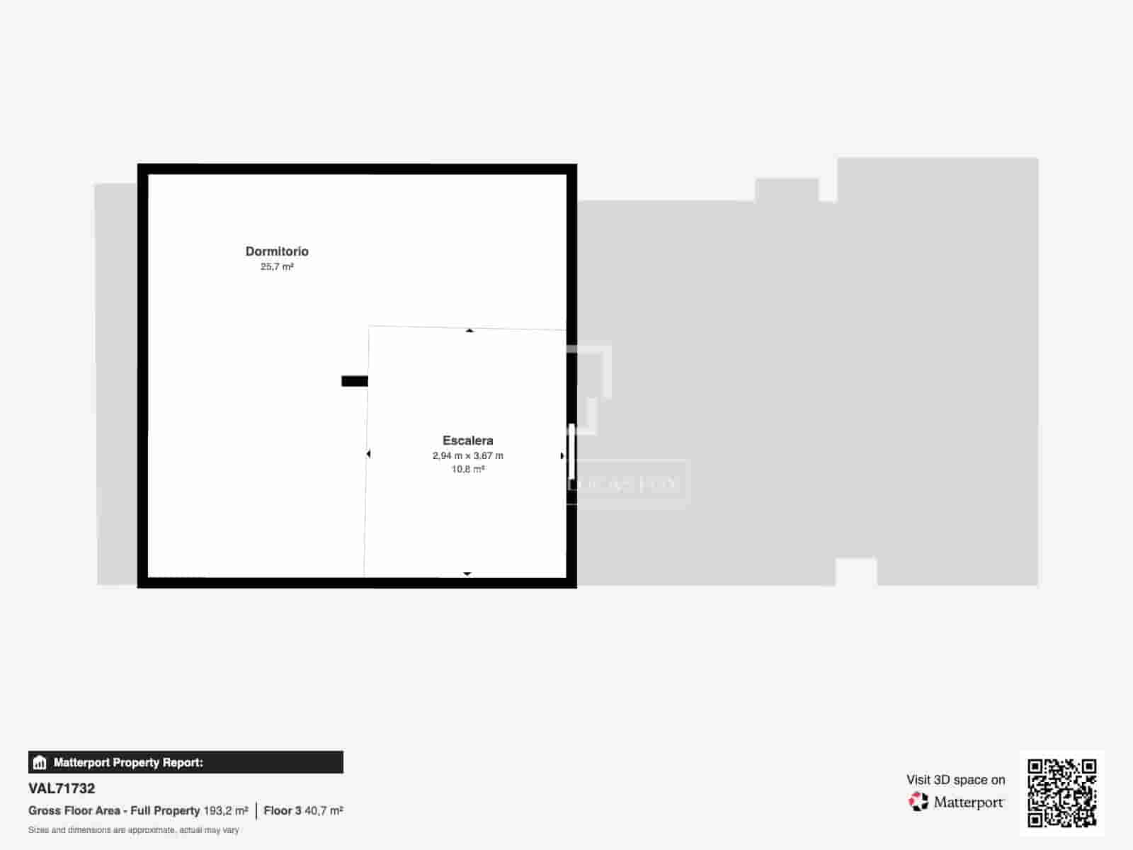 4 camera da letto Villa da affittare in Valencia citta - 3.600 € (Rif: 9981337)