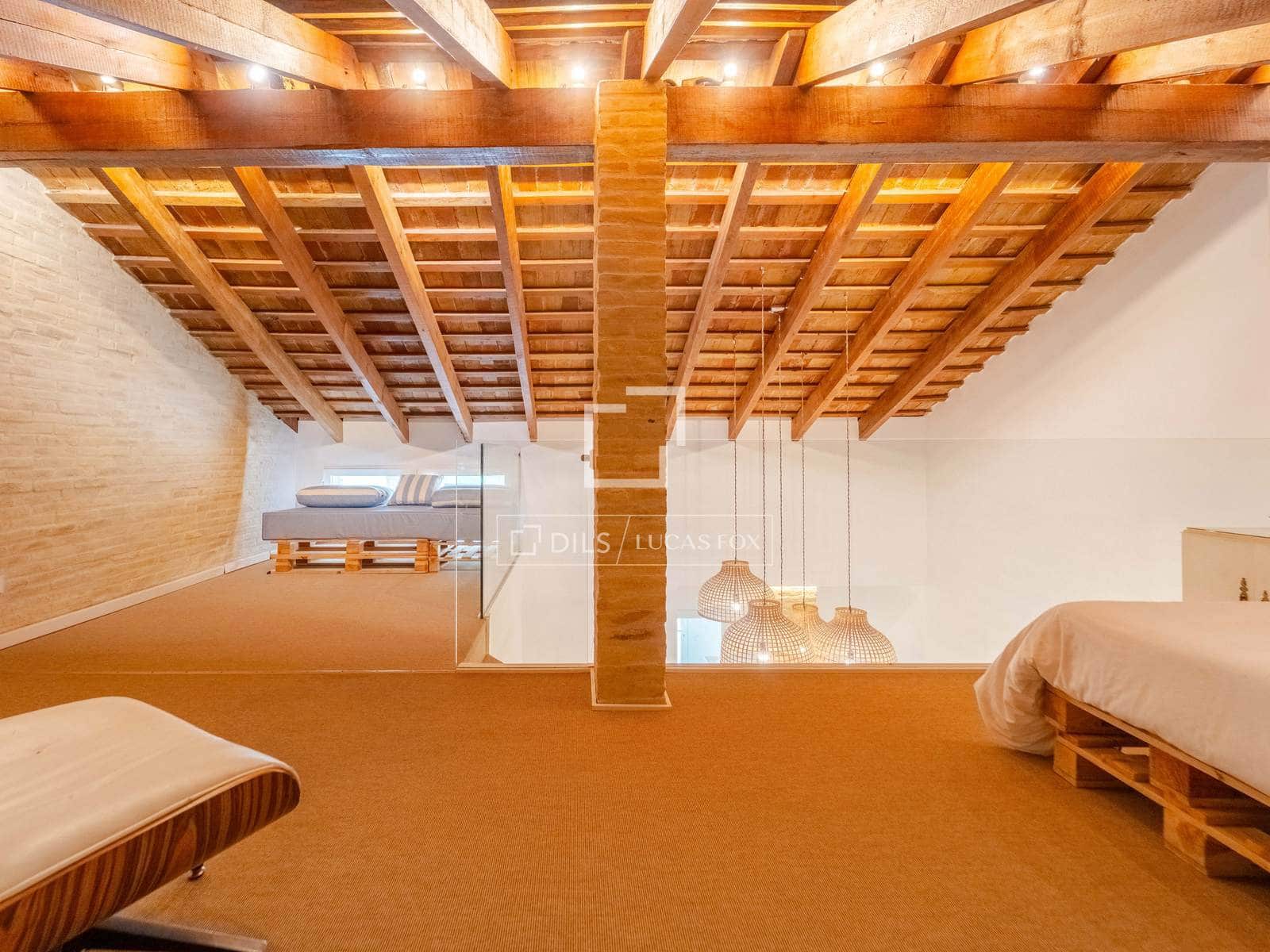4 camera da letto Villa da affittare in Valencia citta - 3.600 € (Rif: 9981337)