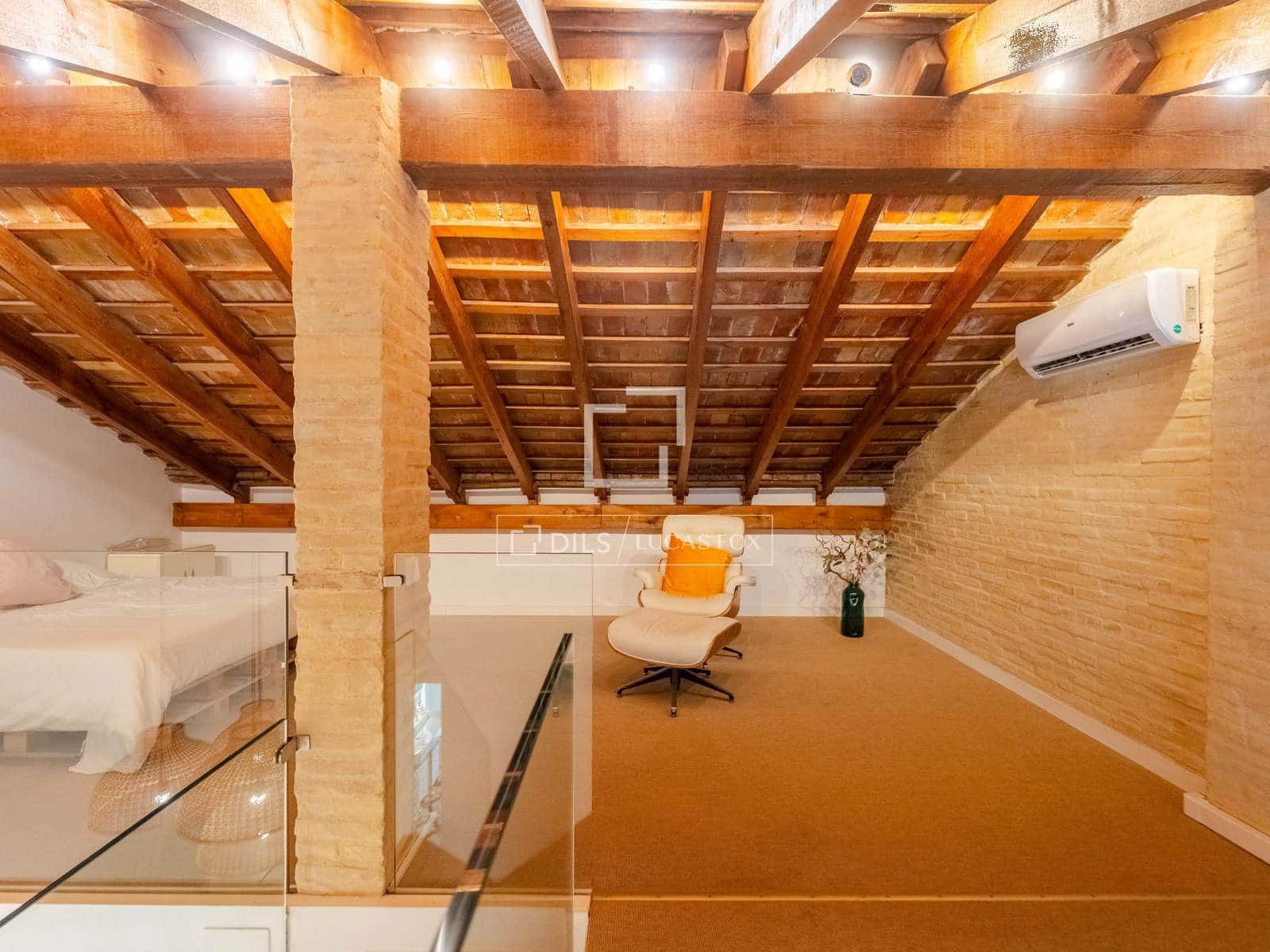 4 camera da letto Villa da affittare in Valencia citta - 3.600 € (Rif: 9981337)