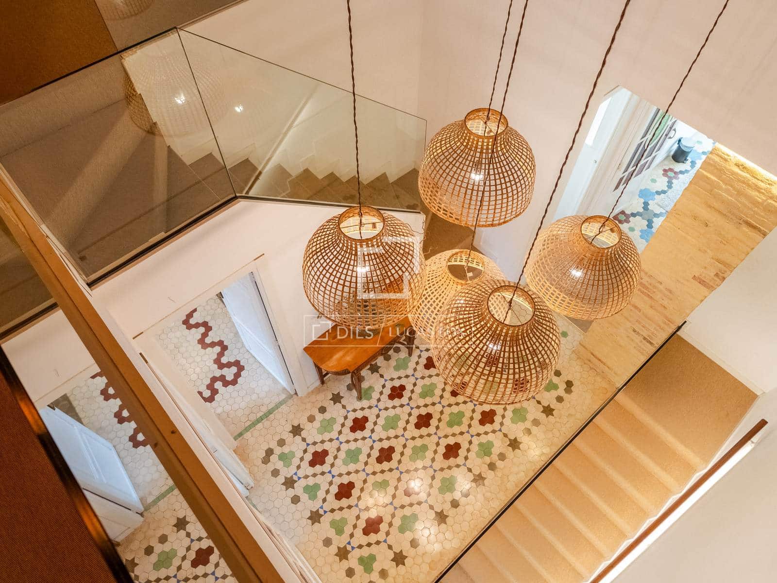 4 camera da letto Villa da affittare in Valencia citta - 3.600 € (Rif: 9981337)