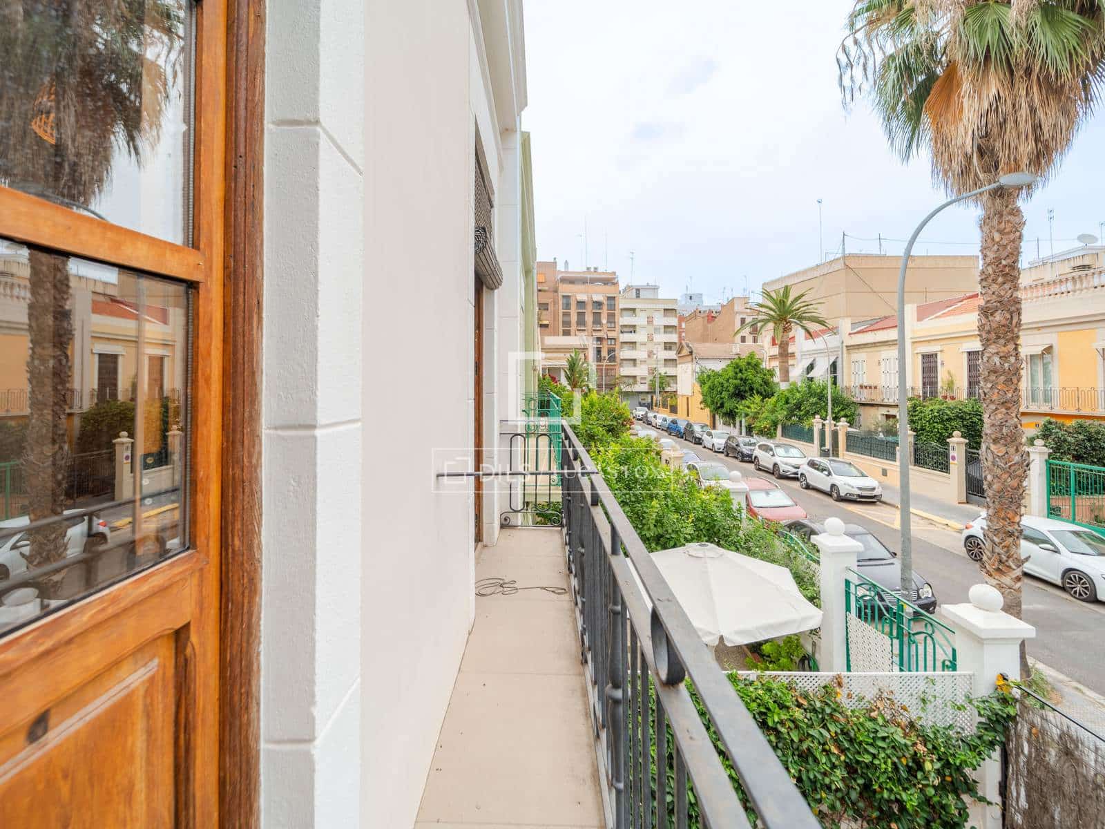4 camera da letto Villa da affittare in Valencia citta - 3.600 € (Rif: 9981337)