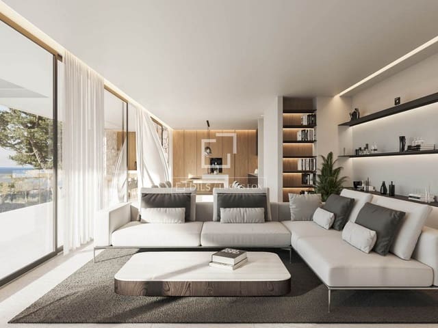 Bauplatz zu verkaufen in Puerto de Andratx, Andratx - 2.500.000 € (Ref: 9981451)