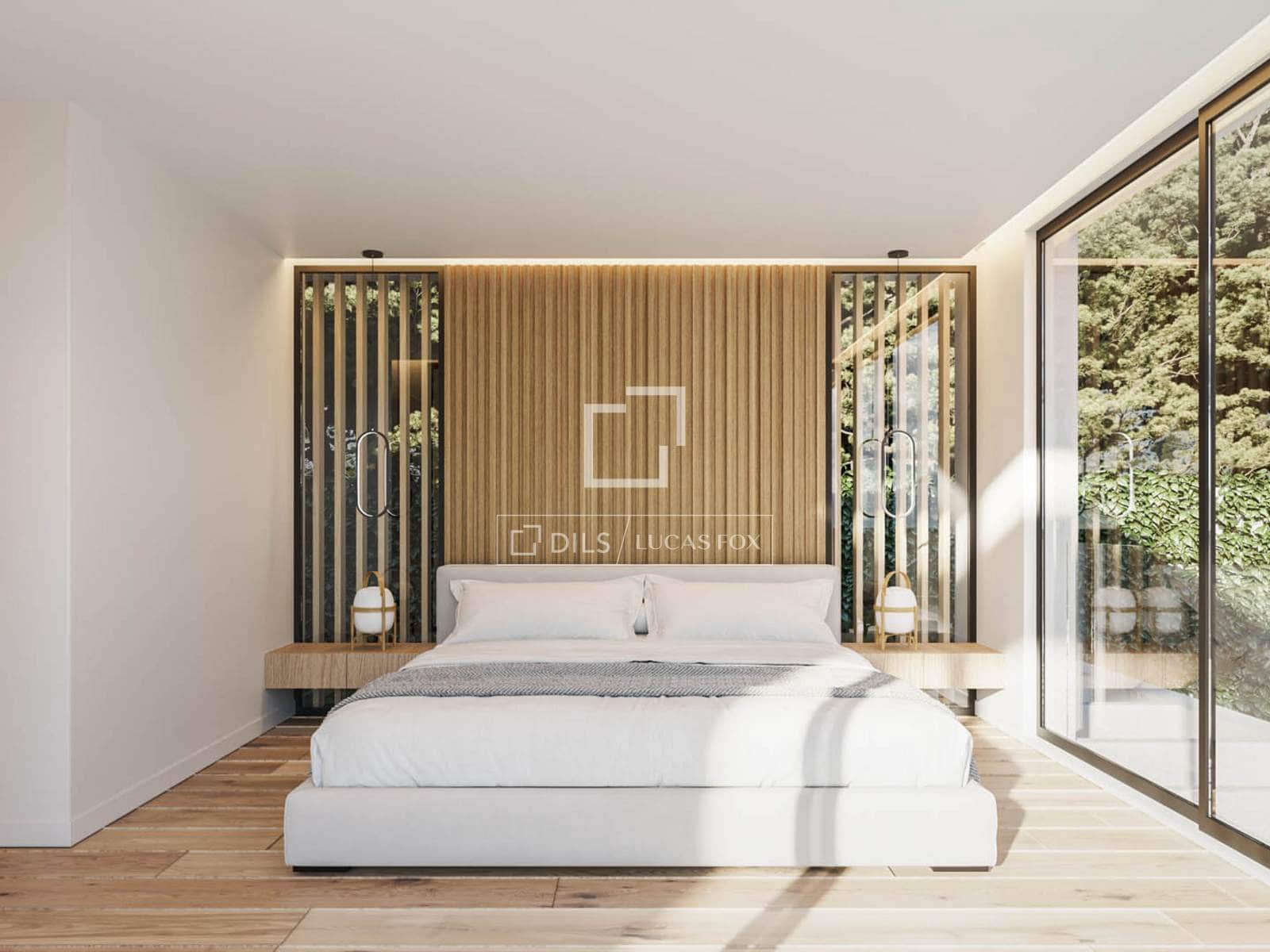Bauplatz zu verkaufen in Puerto de Andratx - 2.500.000 € (Ref: 9981451)