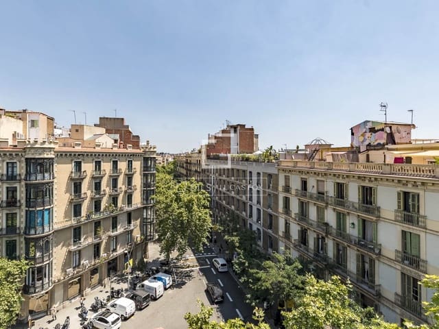 4 soveværelse Lejlighed til salg i Barcelona by - € 1.650.000 (Ref: 9981548)