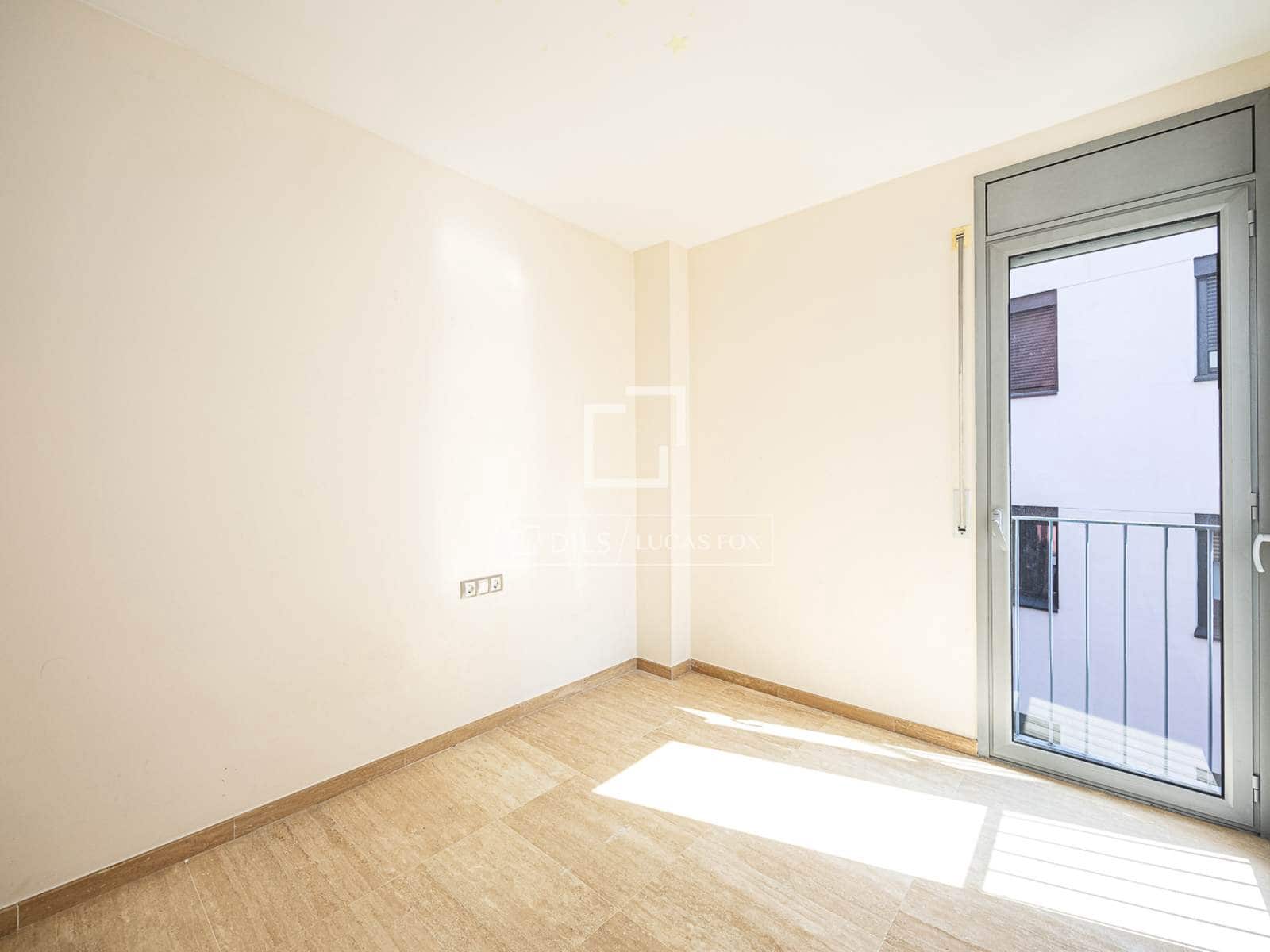 3 soveværelse Penthouse til salg i Barcelona by med garage - € 770.000 (Ref: 9981549)