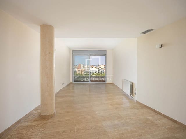3 soveværelse Penthouse til salg i Barcelona by med garage - € 770.000 (Ref: 9981549)