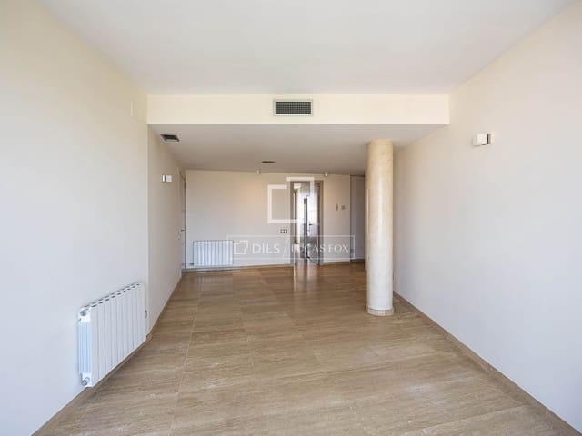 3 soveværelse Penthouse til salg i Barcelona by med garage - € 770.000 (Ref: 9981549)