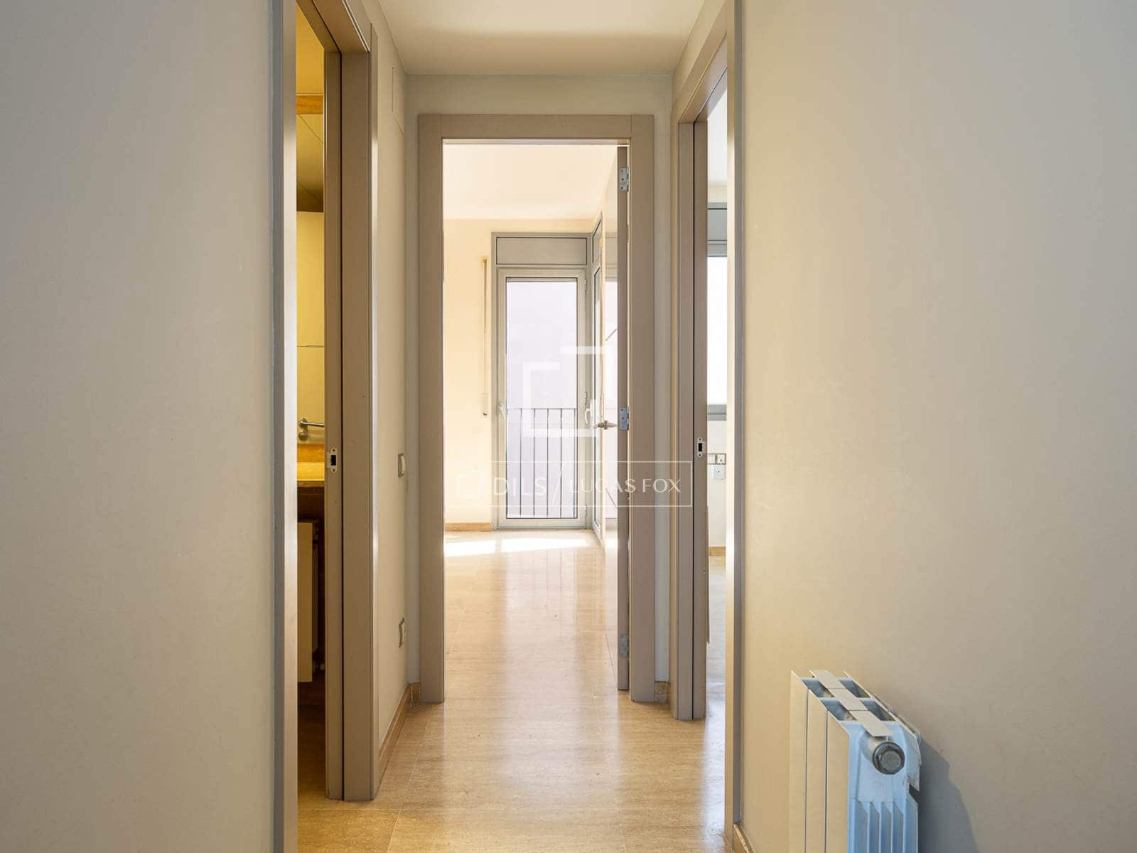 3 soveværelse Penthouse til salg i Barcelona by med garage - € 770.000 (Ref: 9981549)